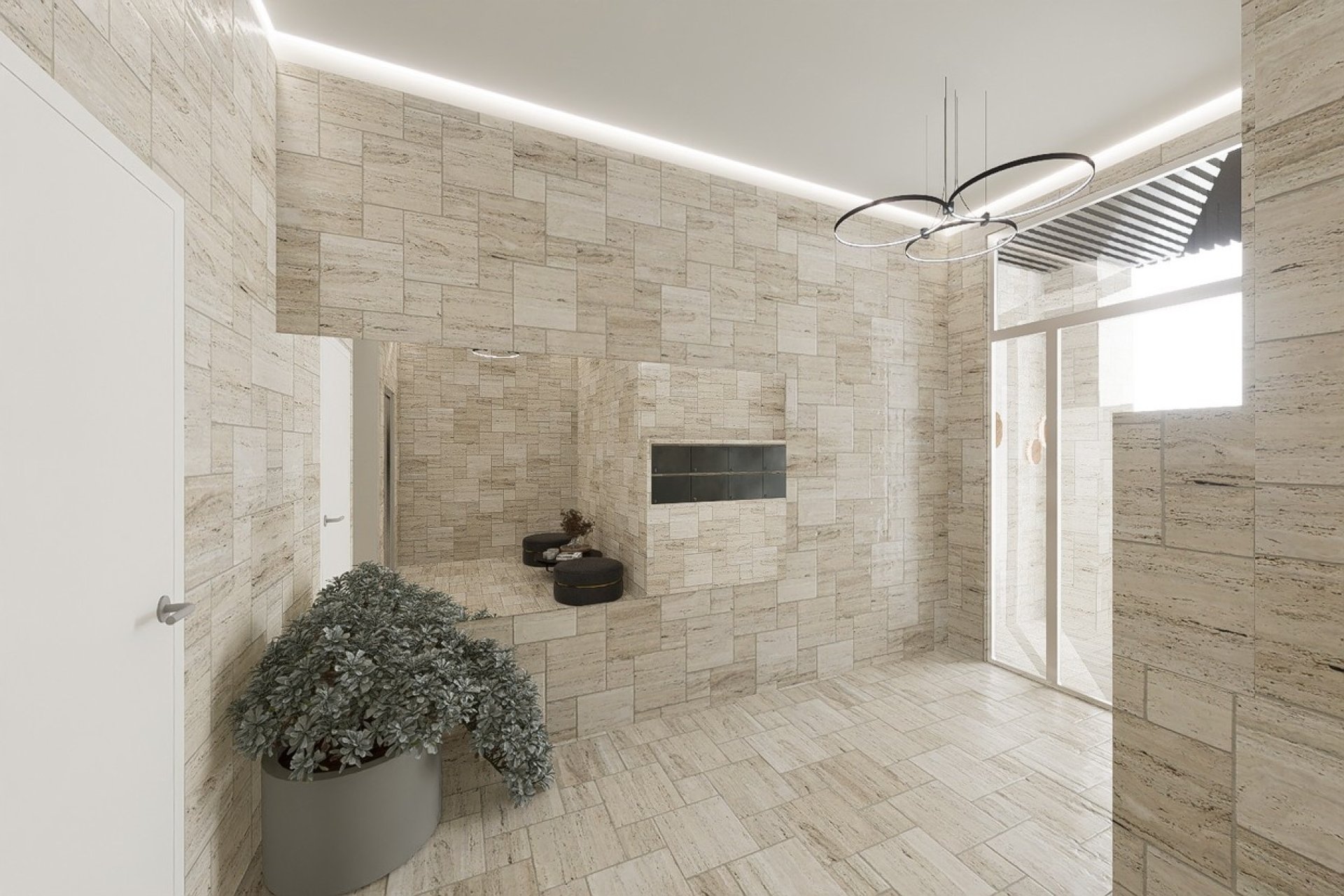 New Build - Apartment / flat - Alicante