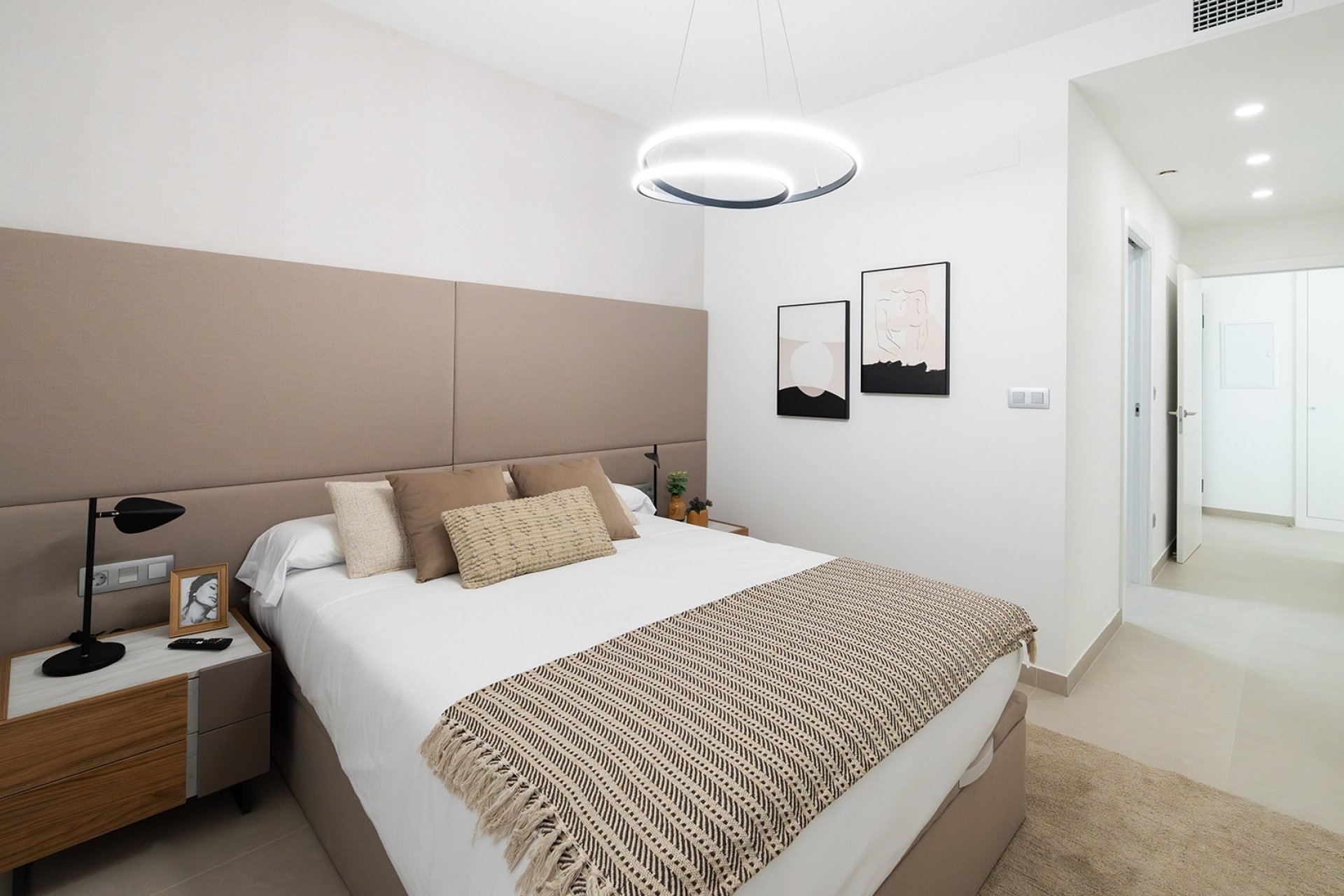 New Build - Apartment / flat - Benidorm - Spain