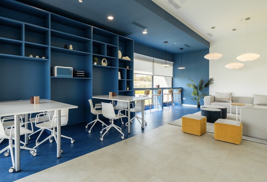 New Build - Apartment / flat - Benidorm - Spain
