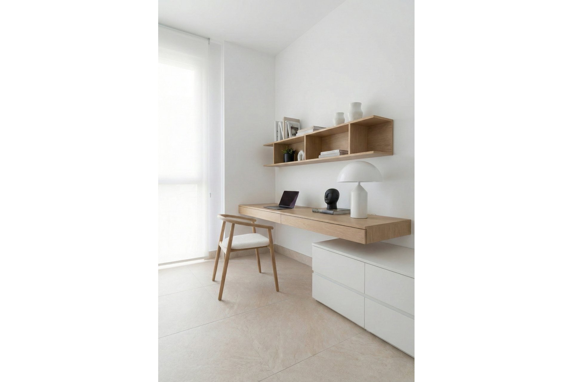 New Build - Apartment / flat - Benijofar