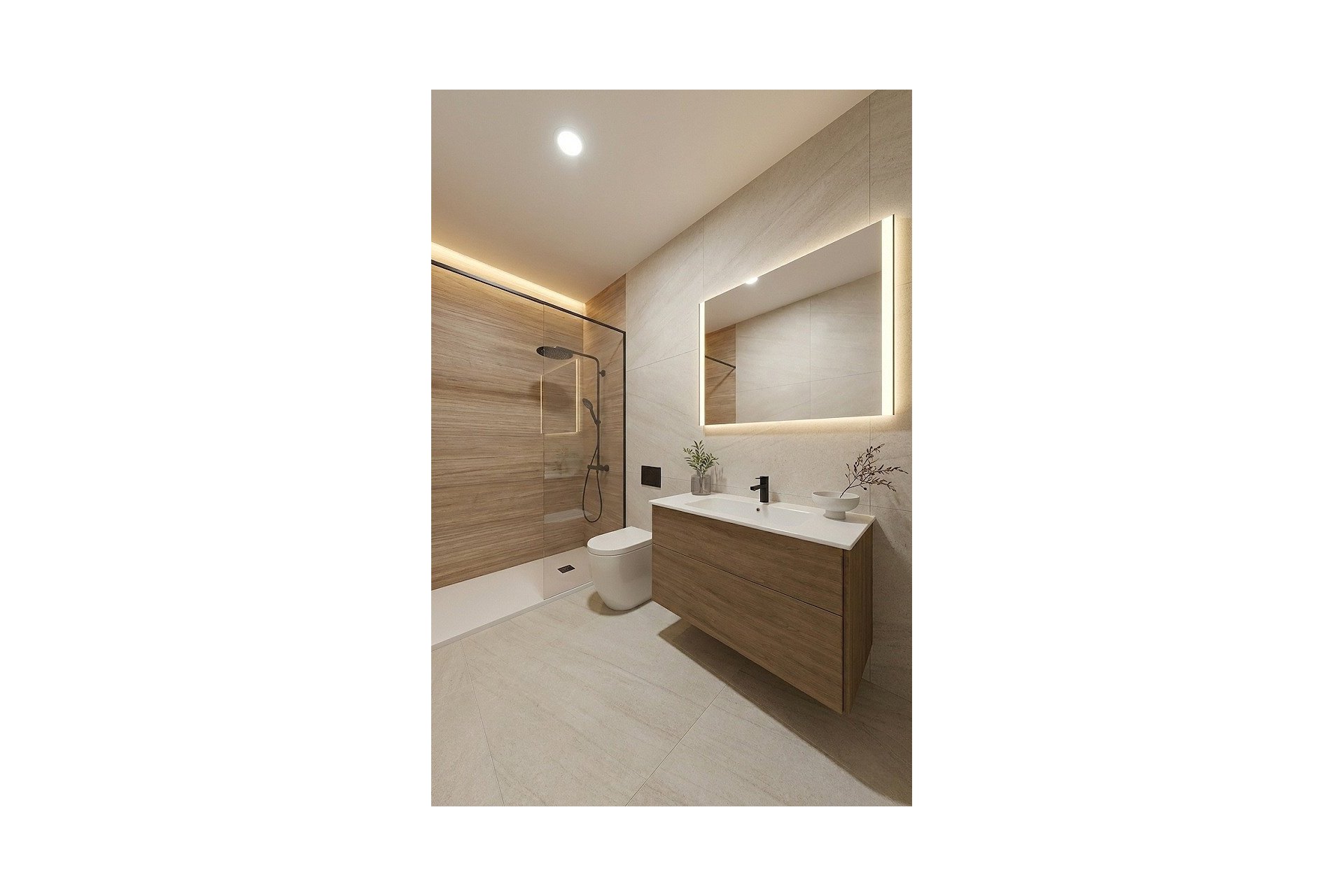 New Build - Apartment / flat - Benijofar