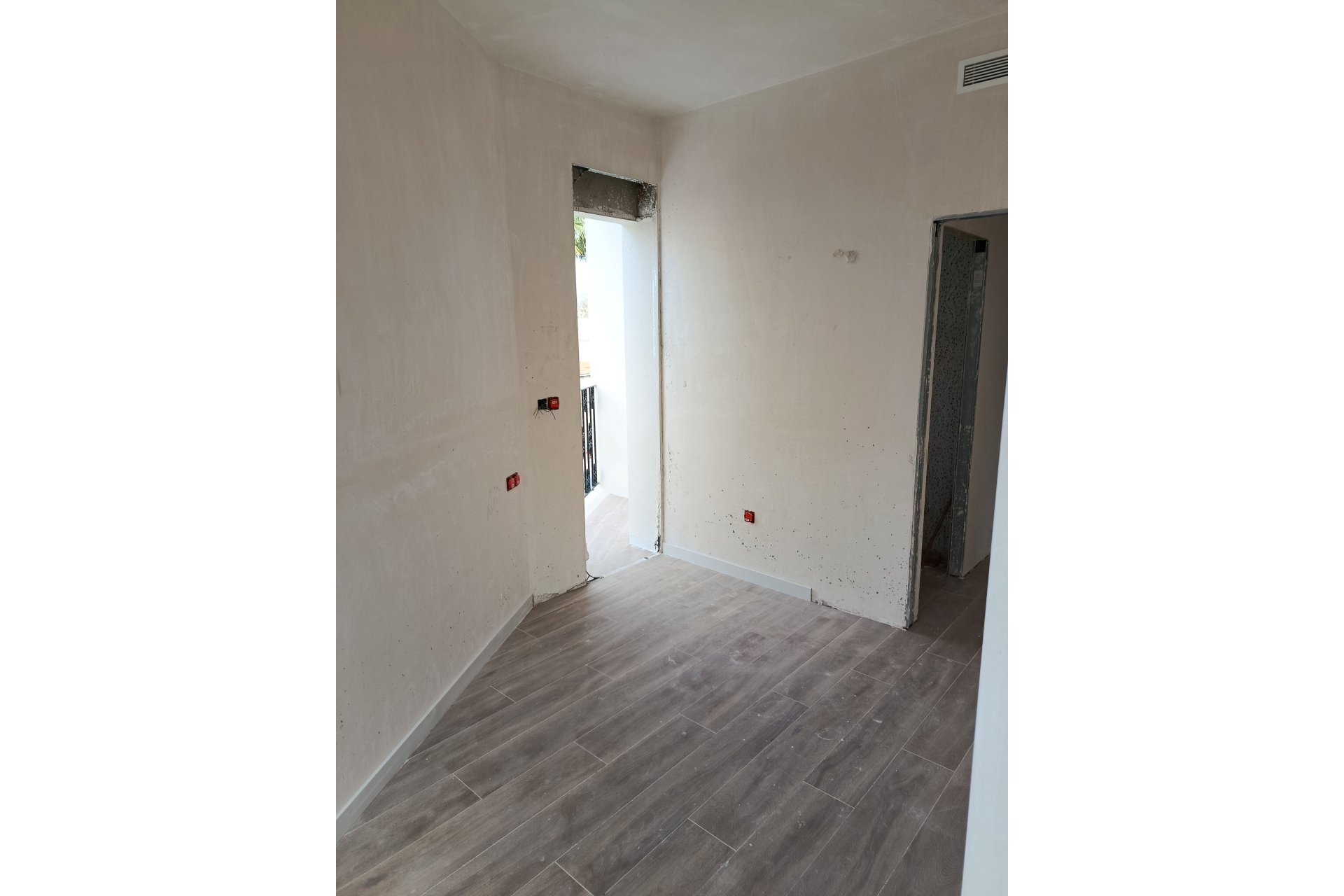 New Build - Apartment / flat - Bigastro