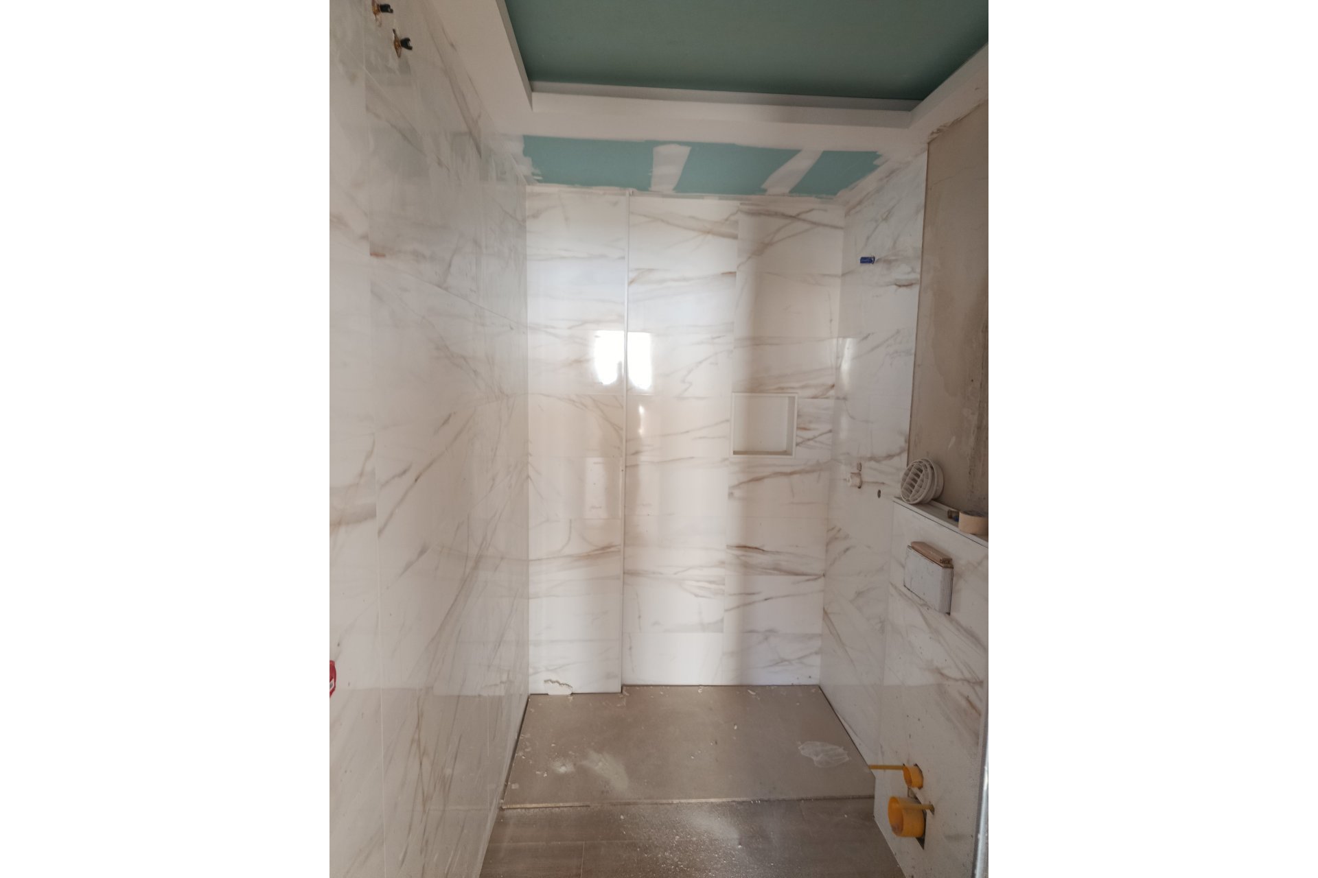 New Build - Apartment / flat - Bigastro