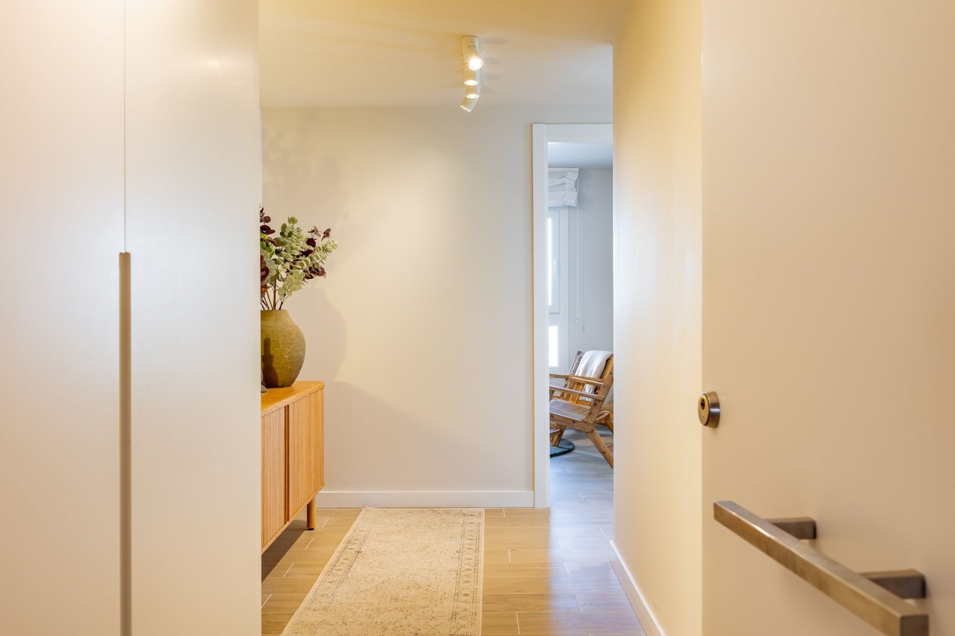 New Build - Apartment / flat - Calpe