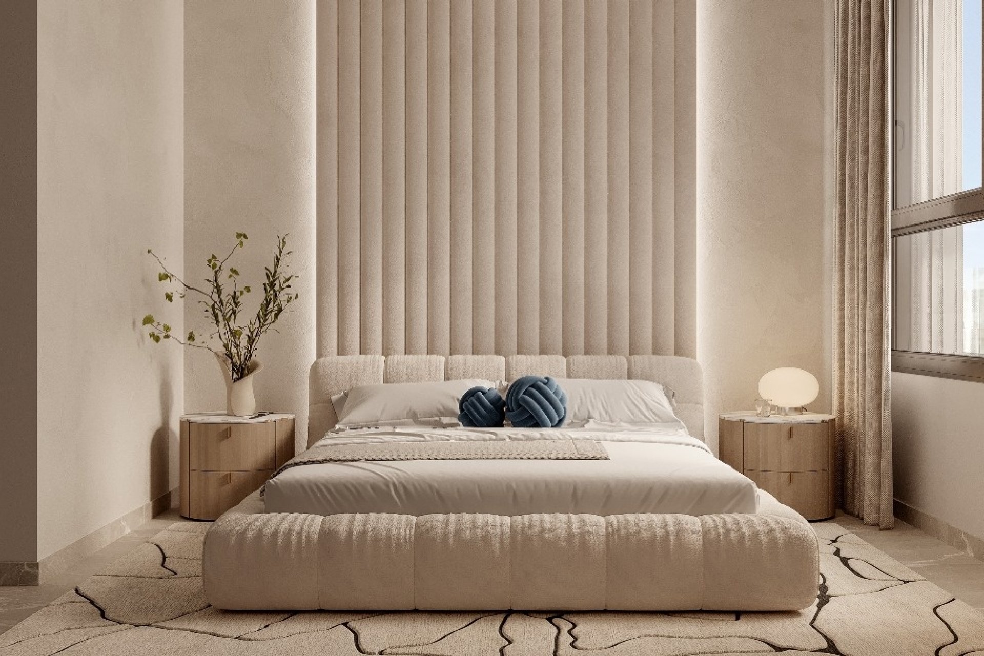 New Build - Apartment / flat - Calpe