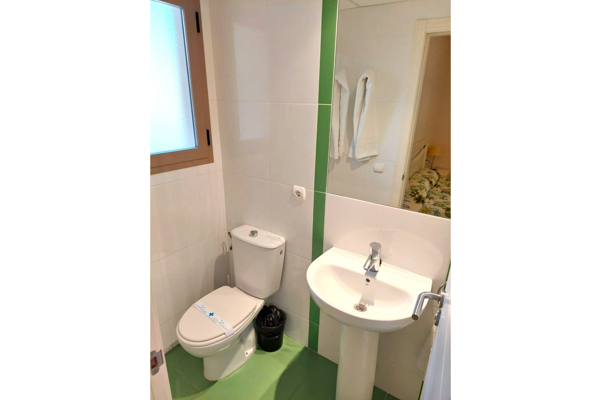 New Build - Apartment / flat - Calpe