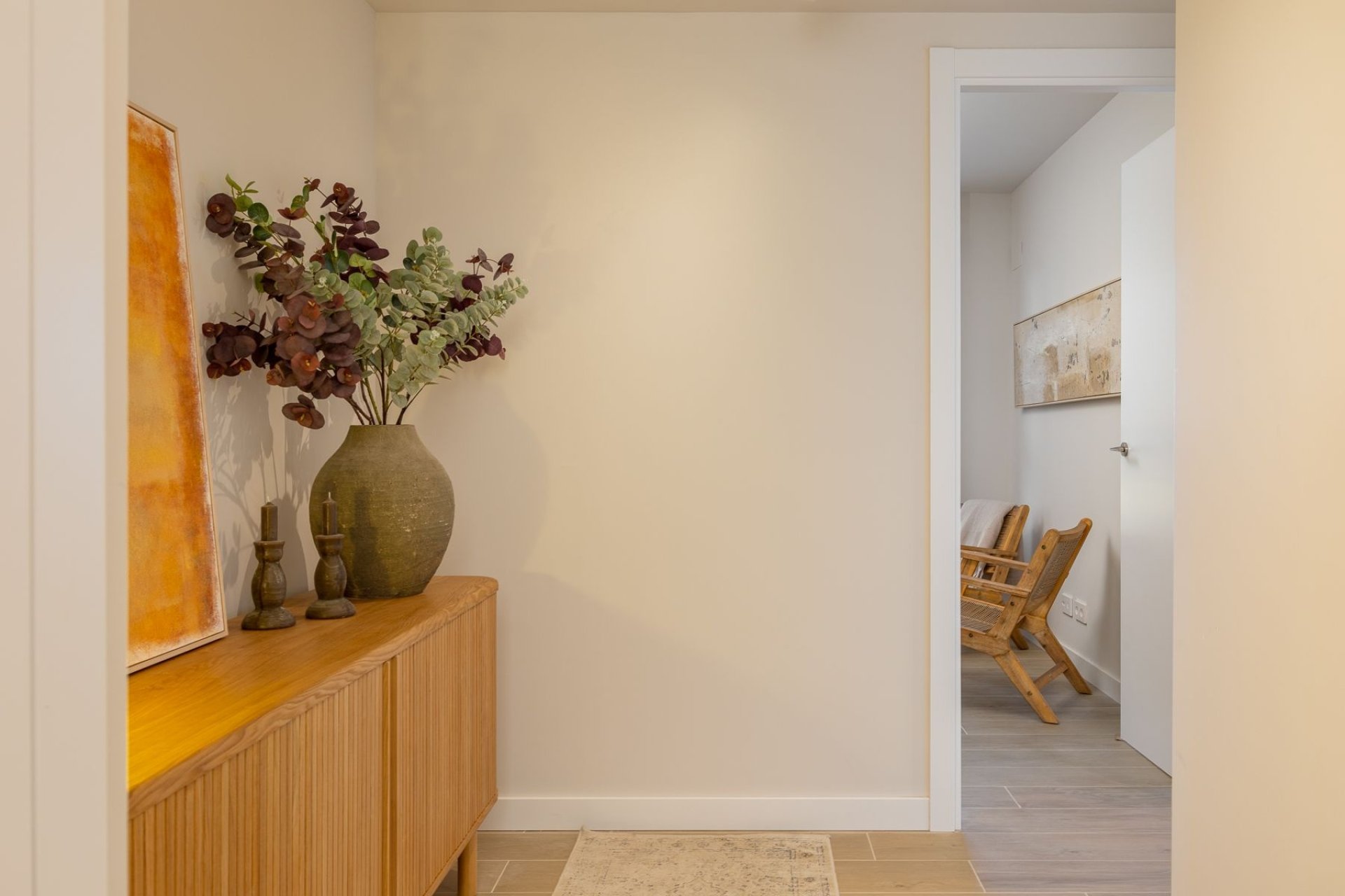 New Build - Apartment / flat - Calpe