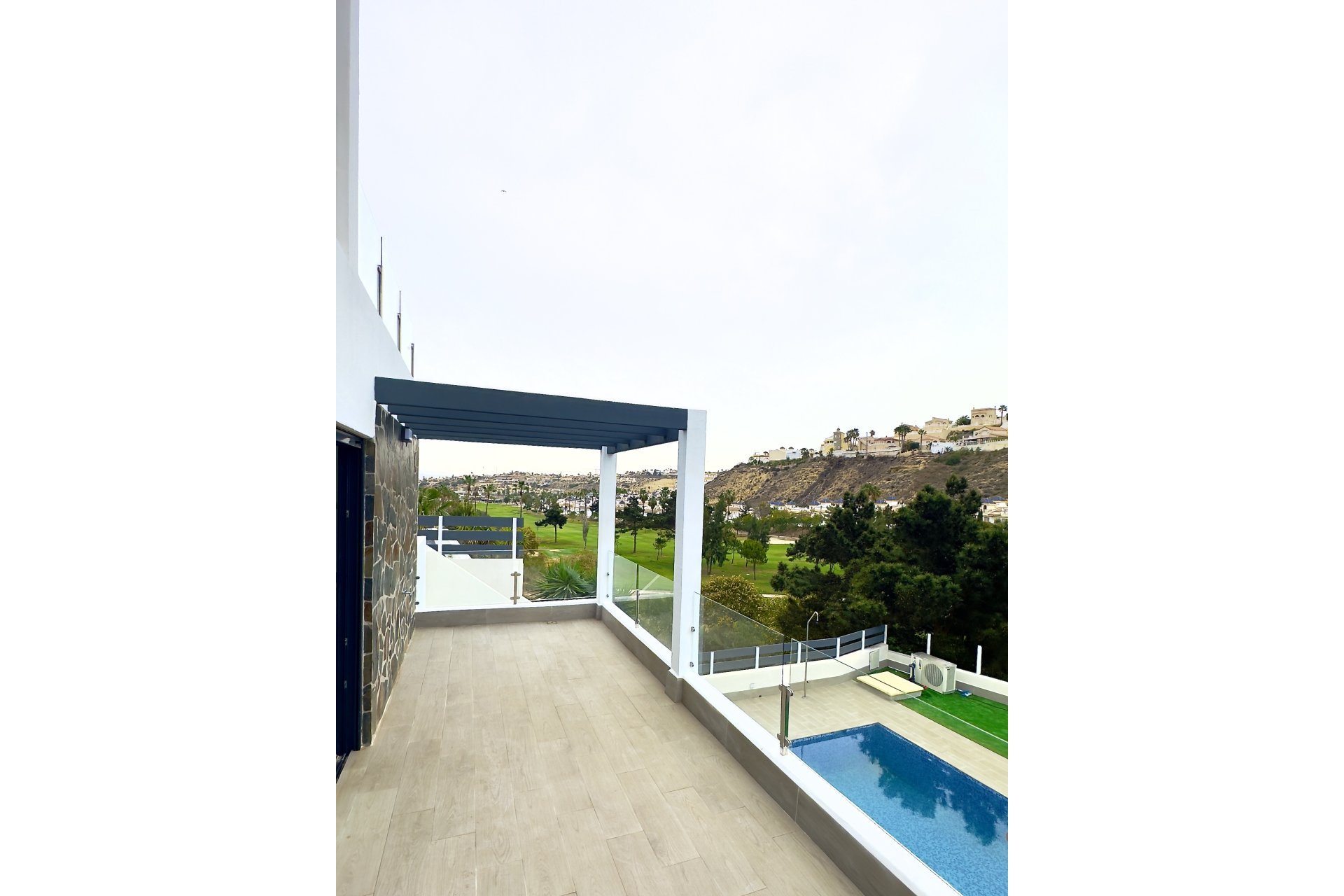 New Build - Apartment / flat - Ciudad Quesada