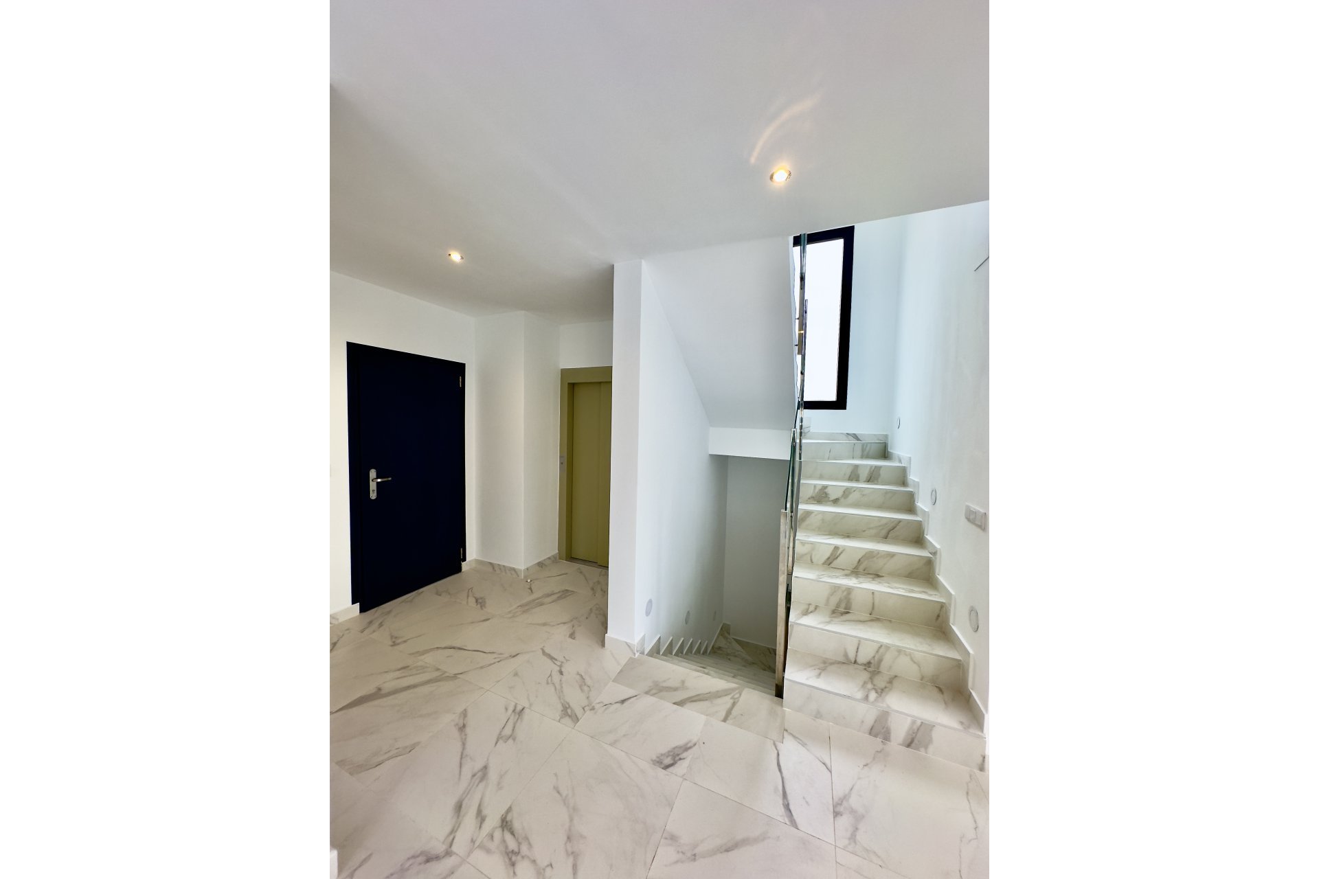 New Build - Apartment / flat - Ciudad Quesada