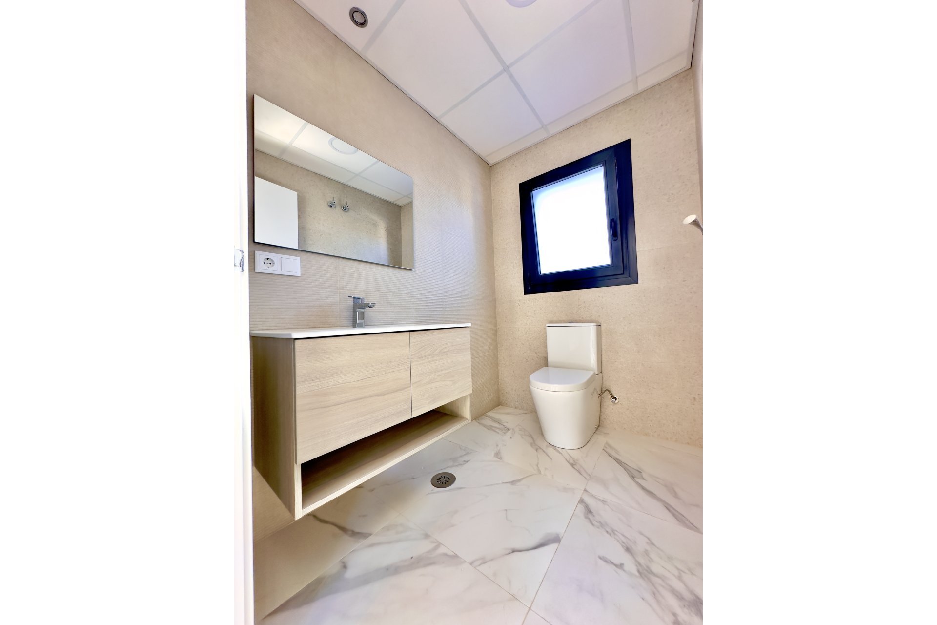 New Build - Apartment / flat - Ciudad Quesada