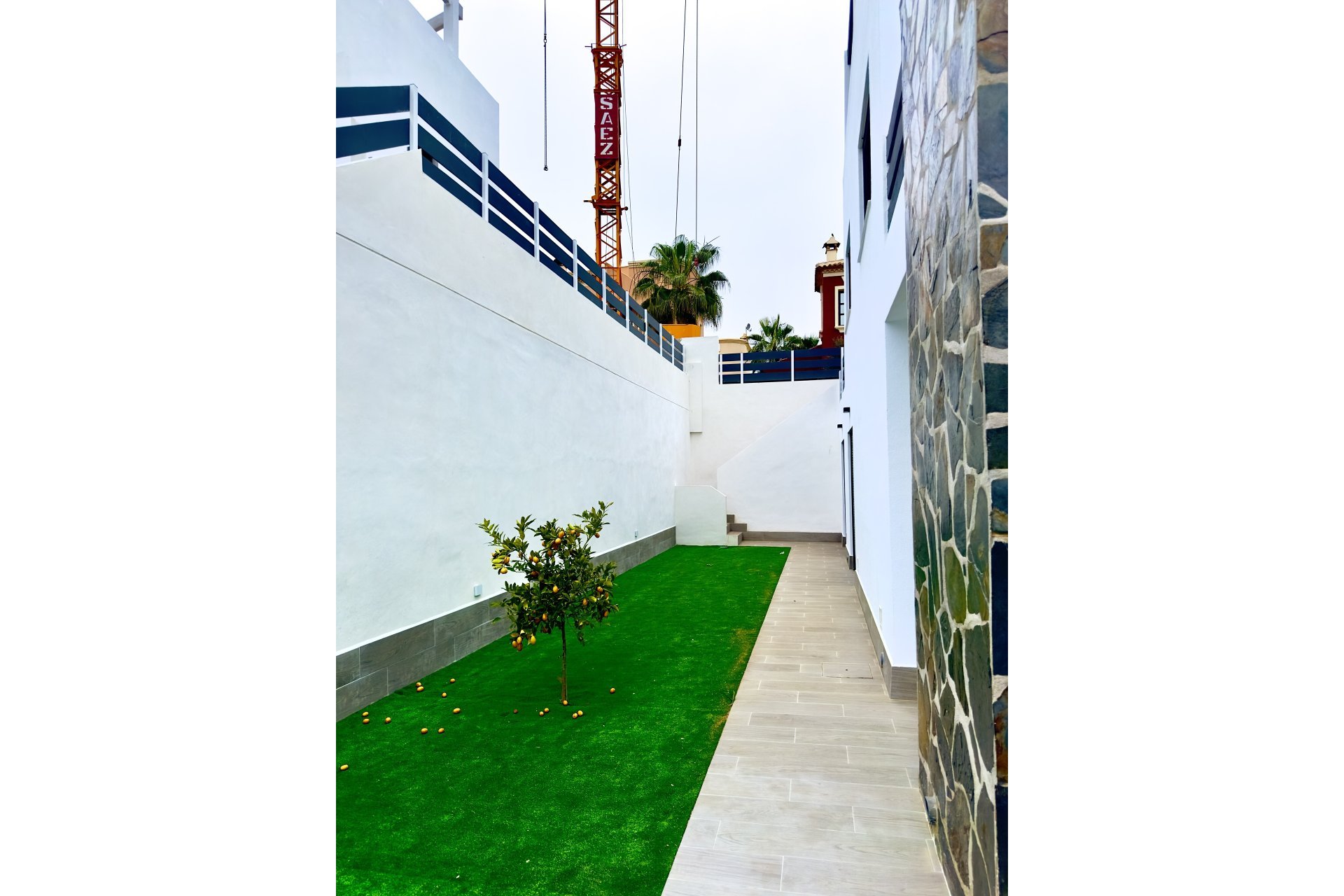 New Build - Apartment / flat - Ciudad Quesada