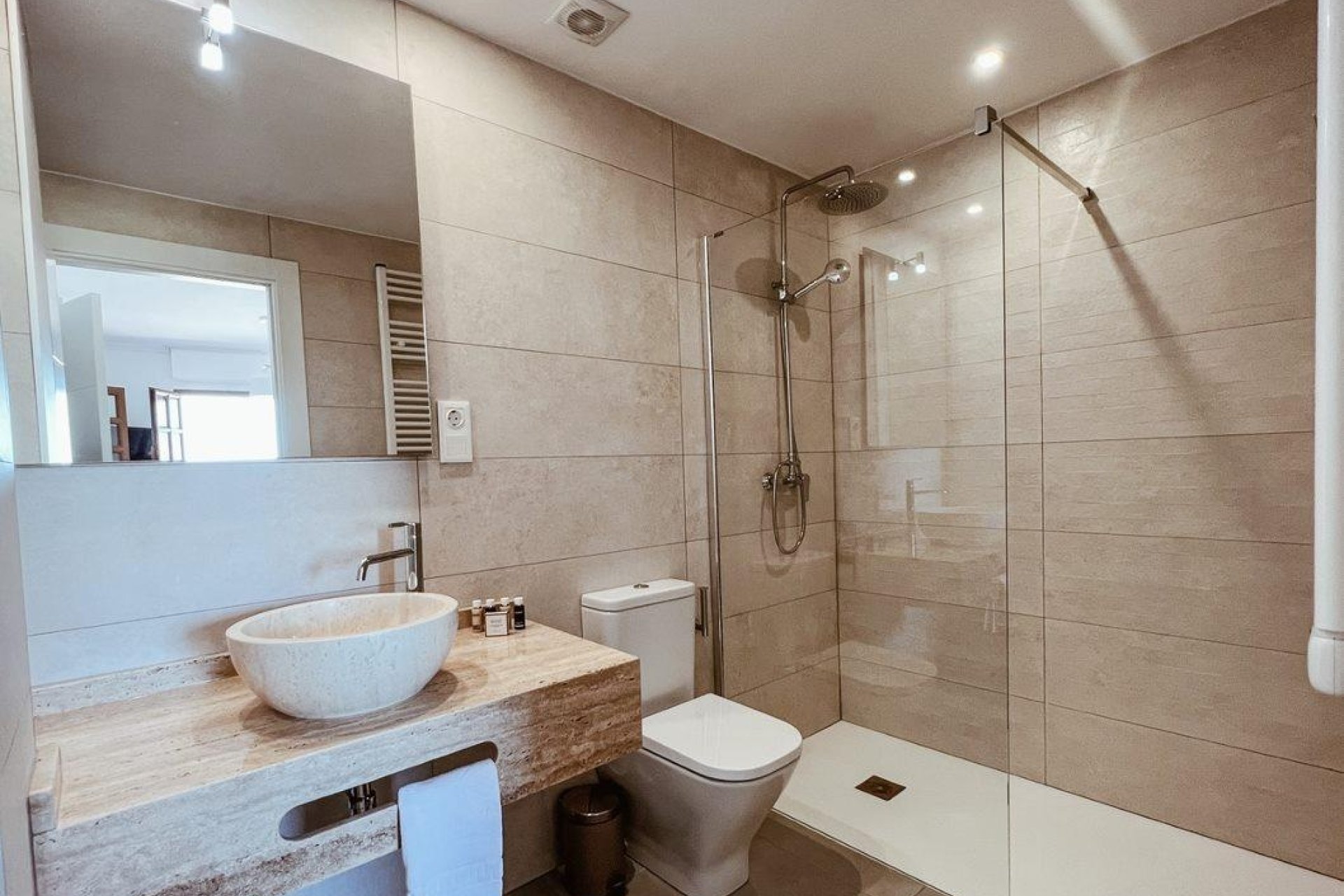 New Build - Apartment / flat - Cuevas del Almanzora