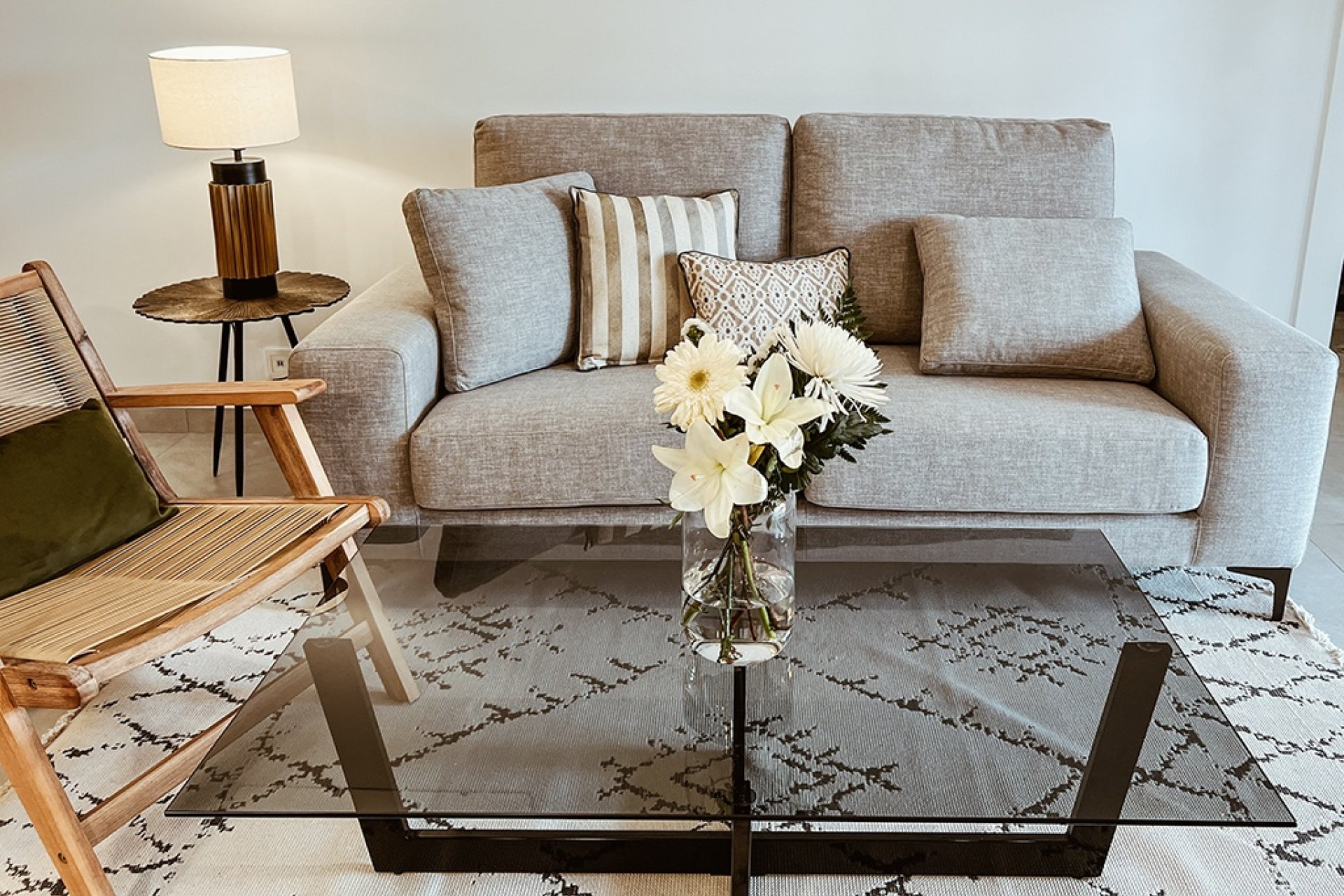 New Build - Apartment / flat - Cuevas del Almanzora