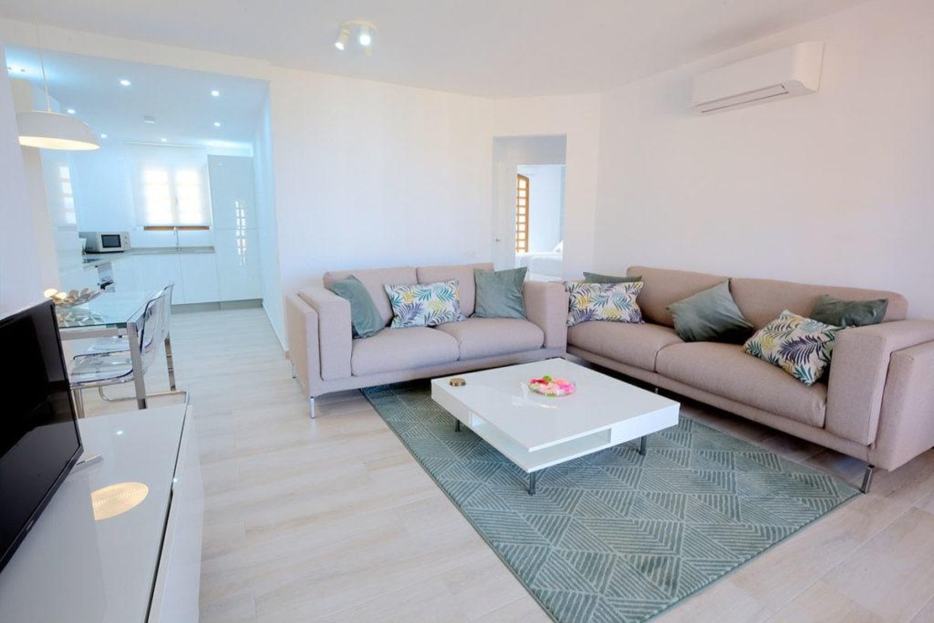 New Build - Apartment / flat - Cuevas del Almanzora