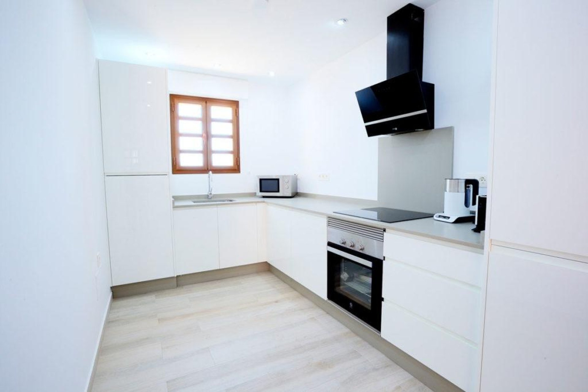 New Build - Apartment / flat - Cuevas del Almanzora