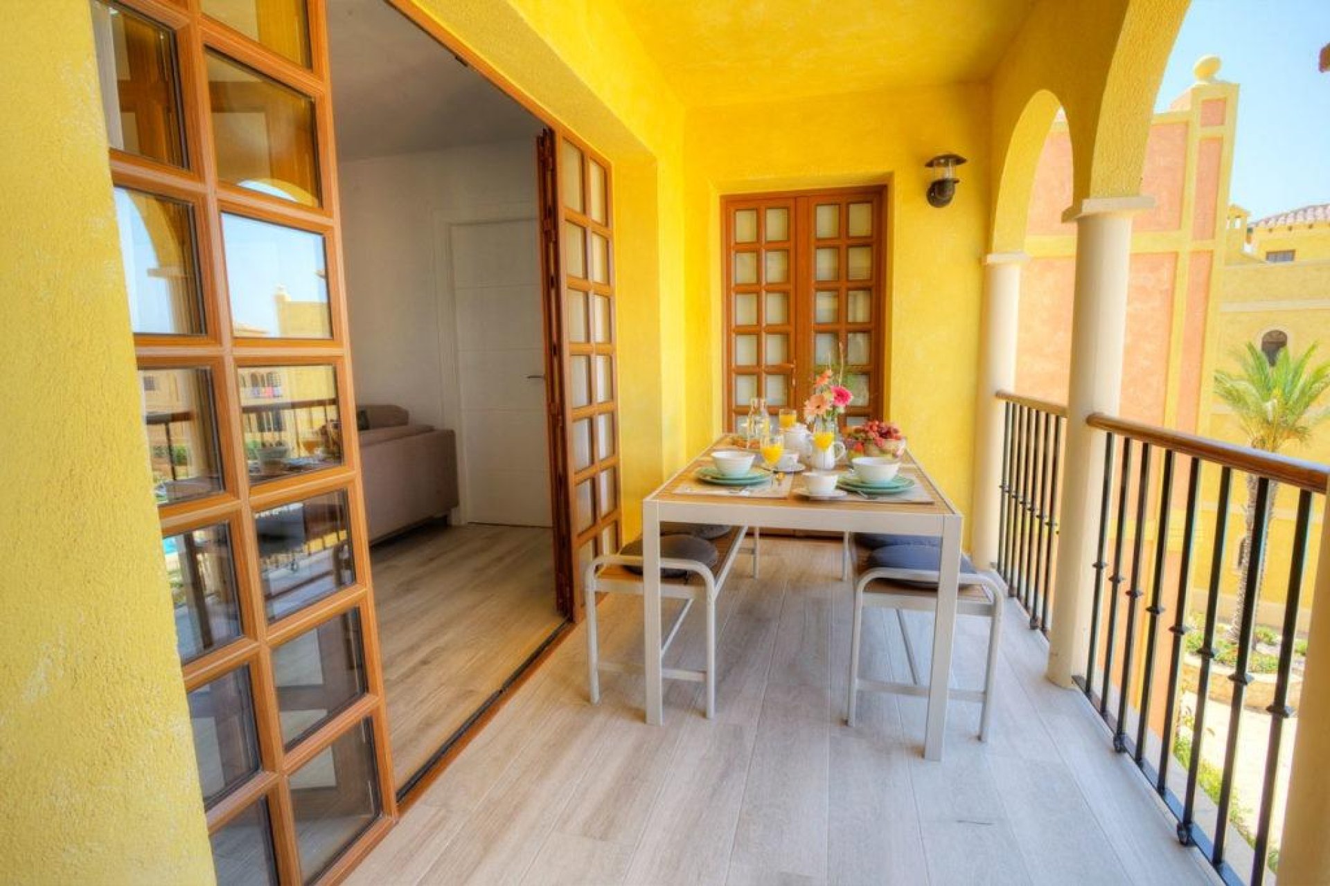 New Build - Apartment / flat - Cuevas del Almanzora