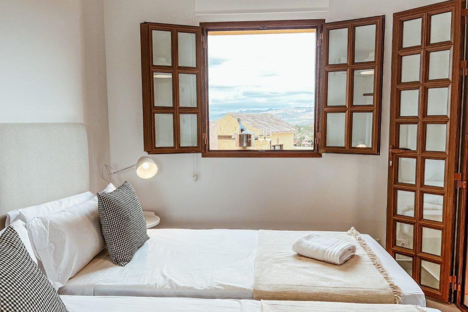 New Build - Apartment / flat - Cuevas del Almanzora
