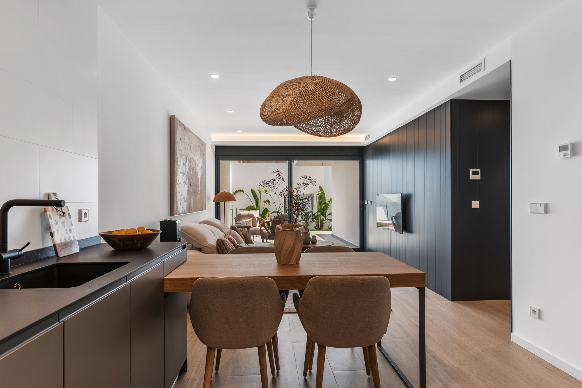 New Build - Apartment / flat - Cumbre del Sol