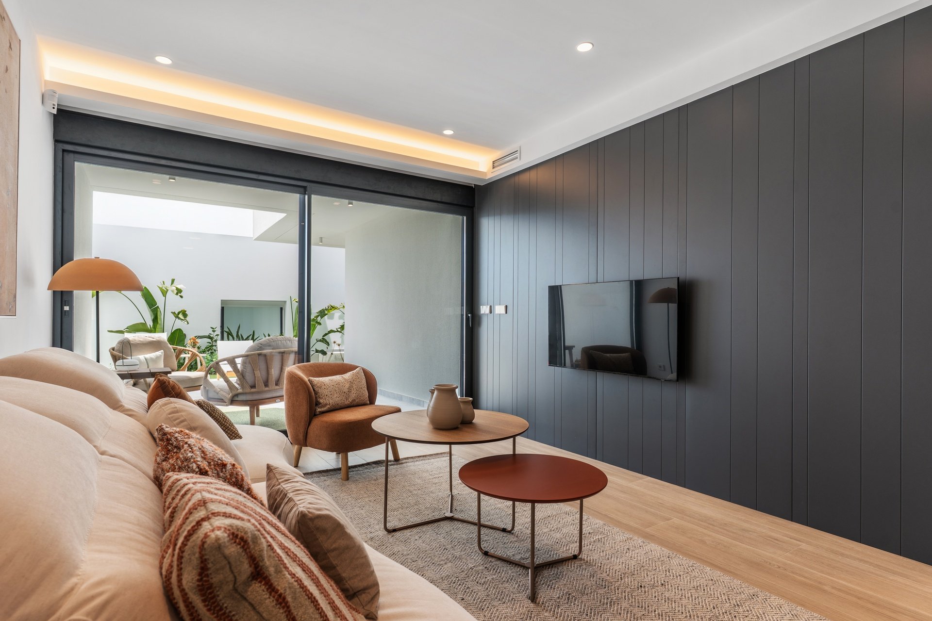 New Build - Apartment / flat - Cumbre del Sol