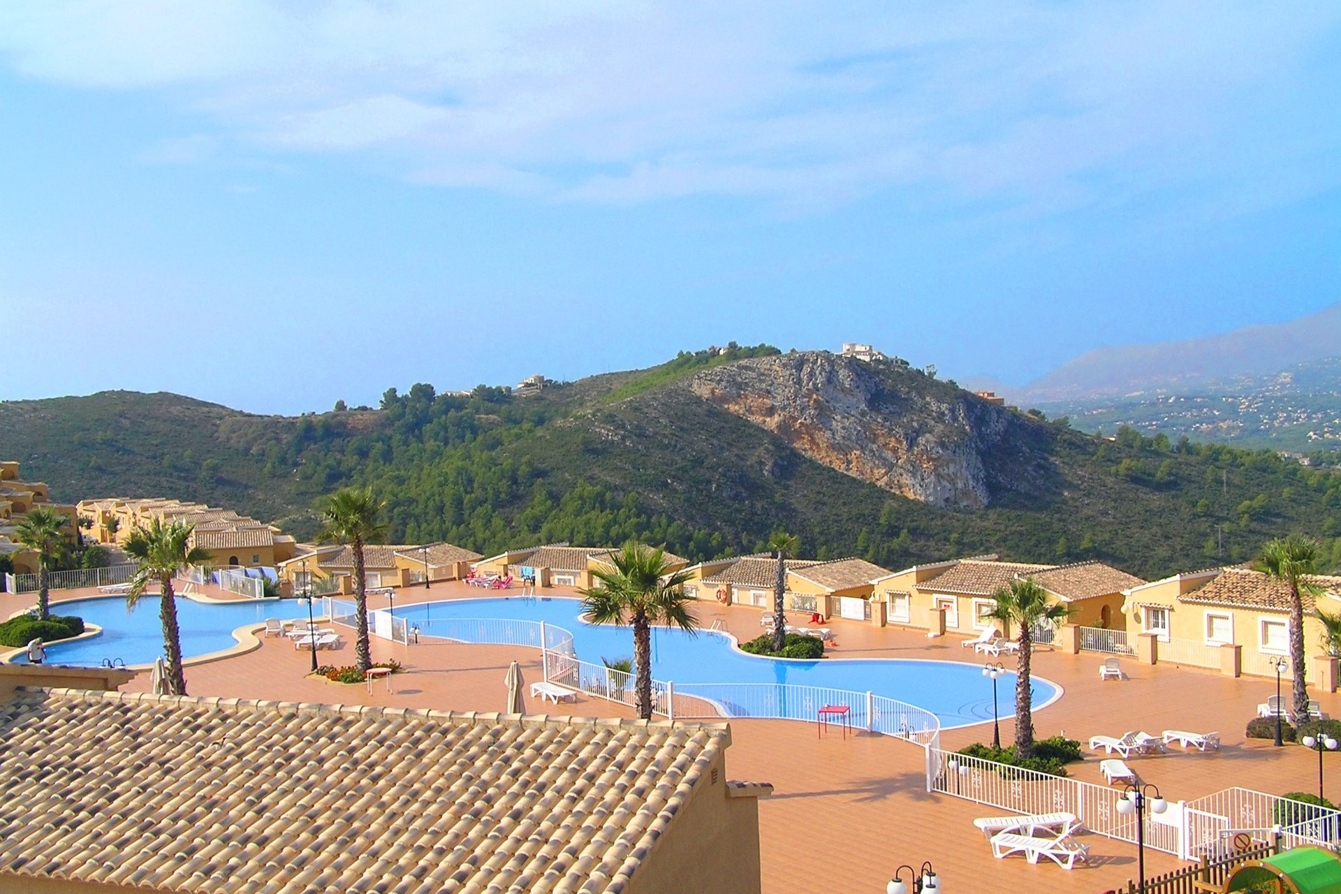 New Build - Apartment / flat - Cumbre del Sol