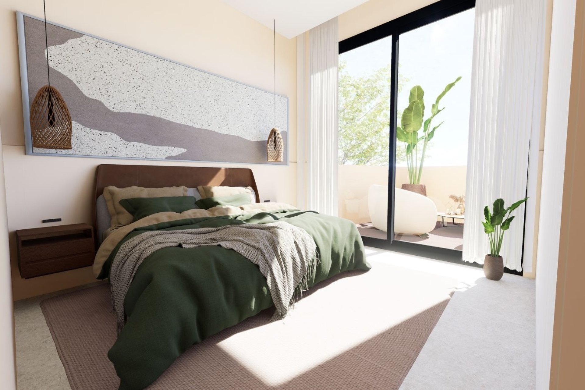 New Build - Apartment / flat - El Campello