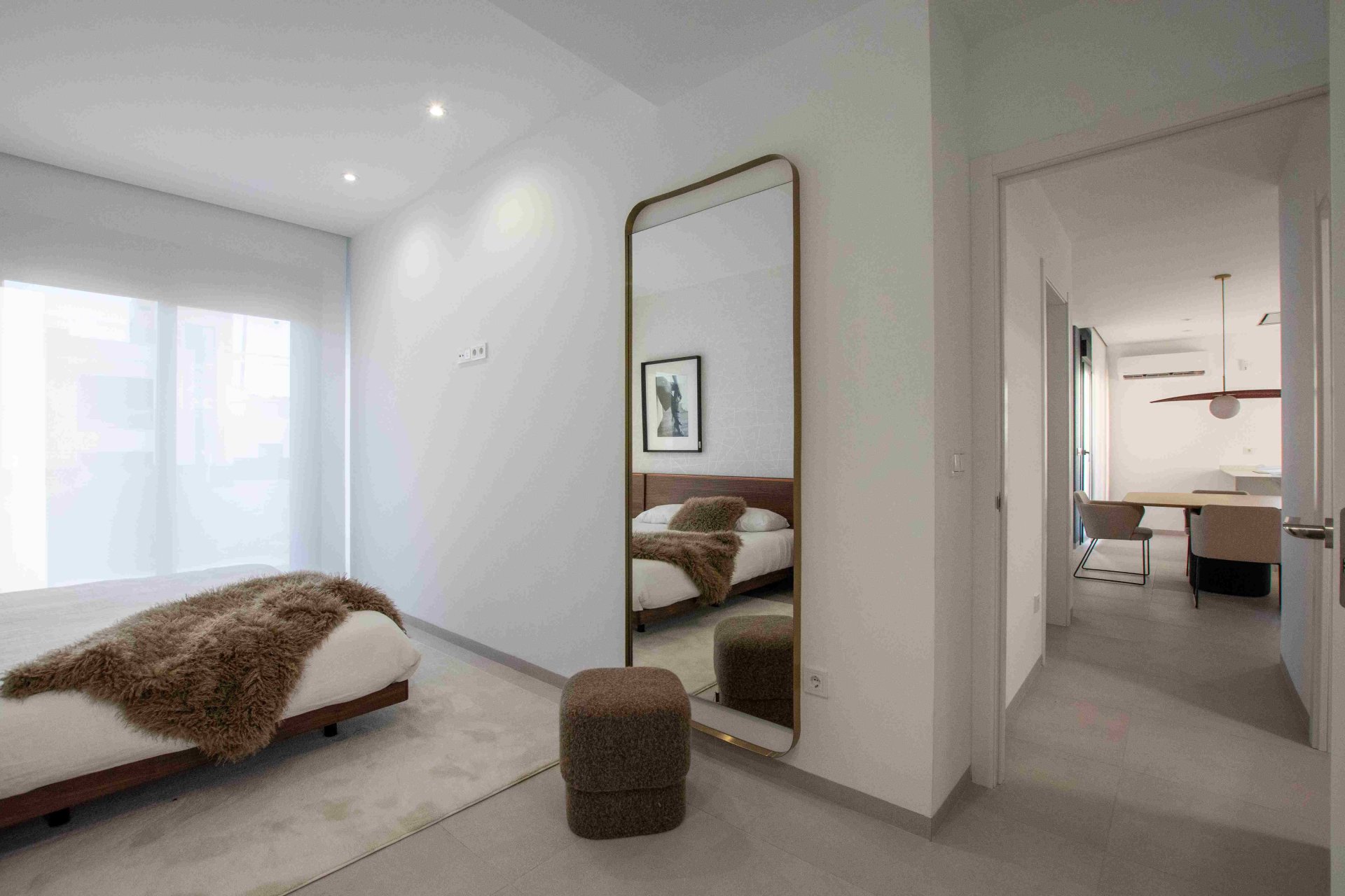 New Build - Apartment / flat - Finestrat