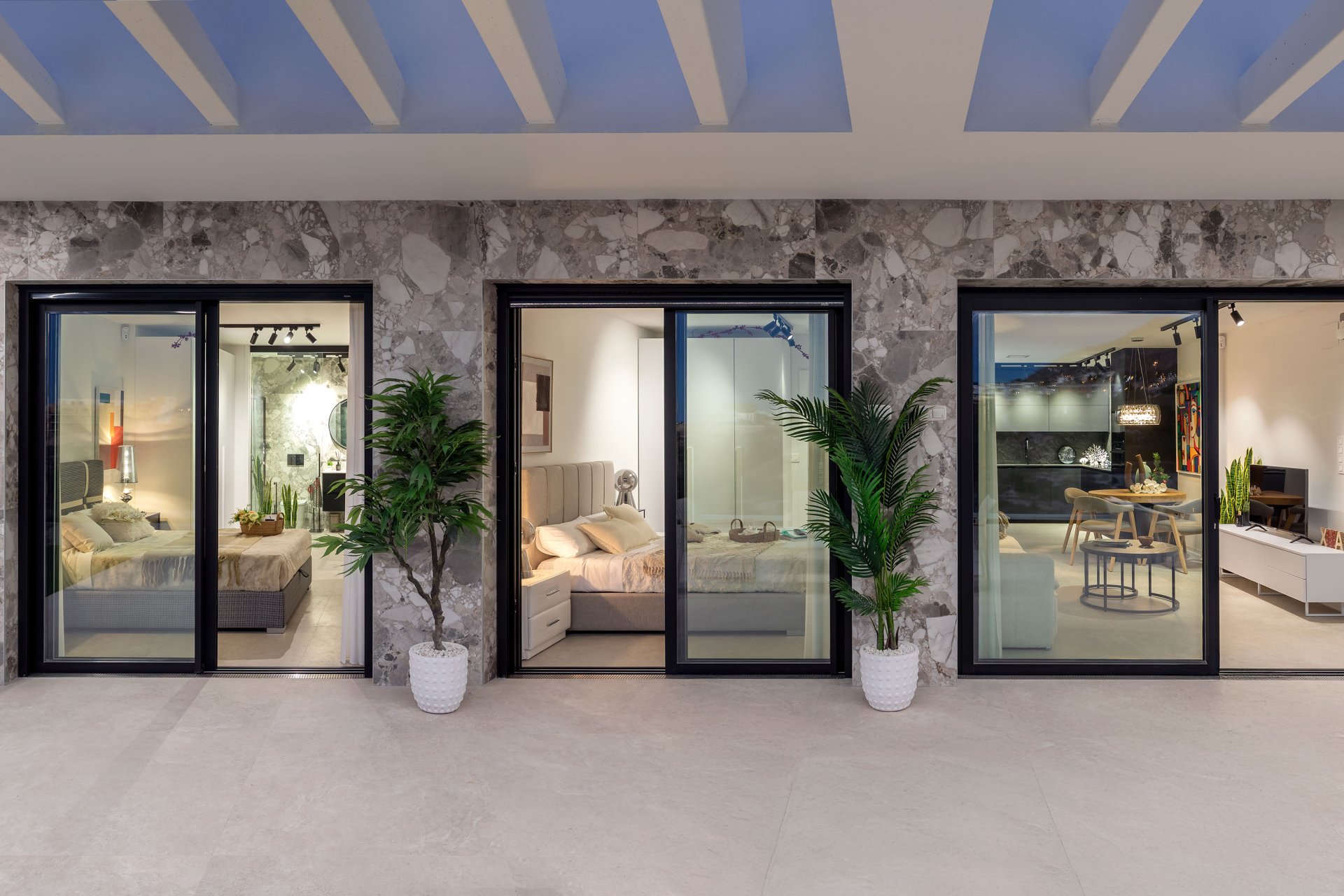 New Build - Apartment / flat - Finestrat
