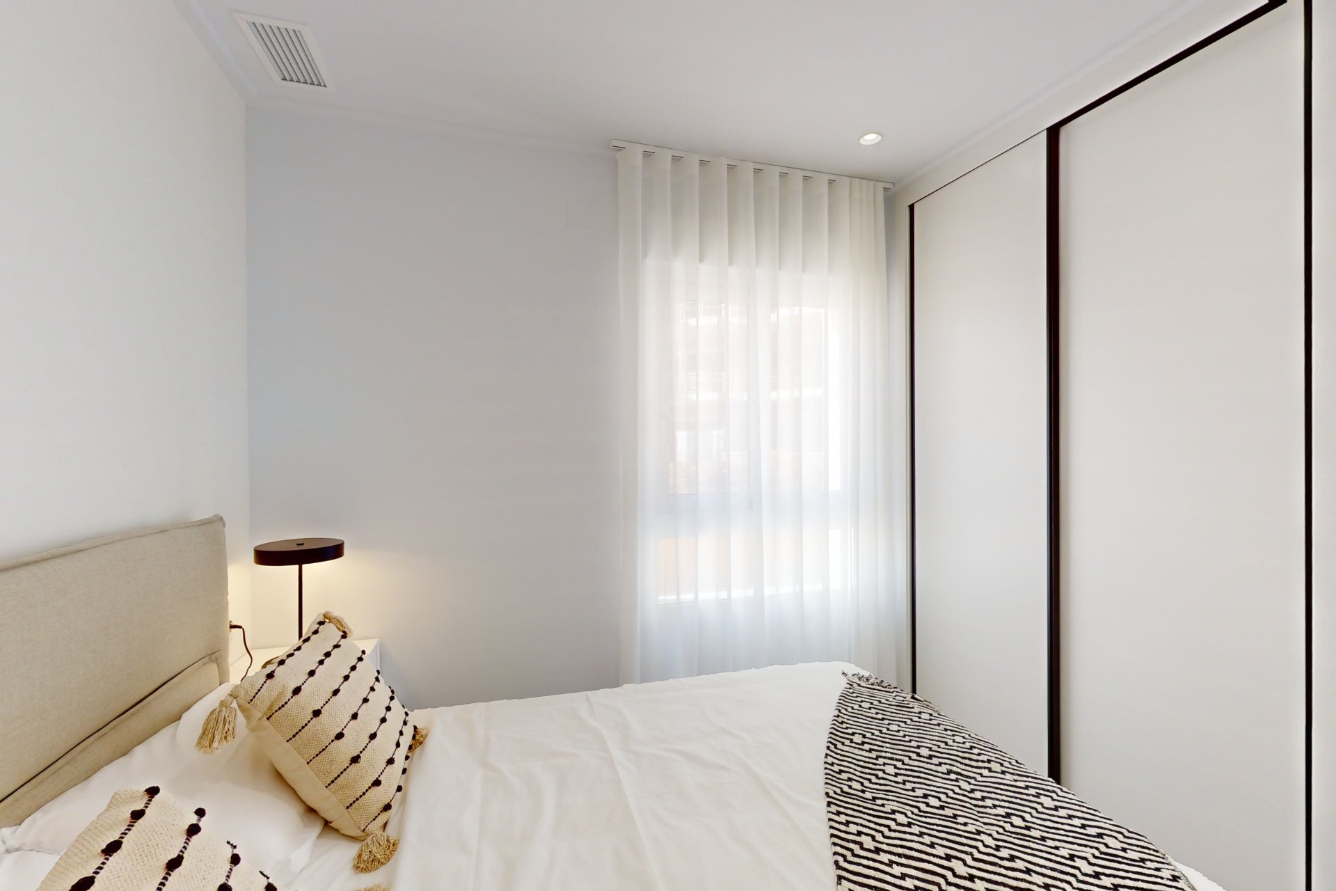 New Build - Apartment / flat - Guardamar del Segura