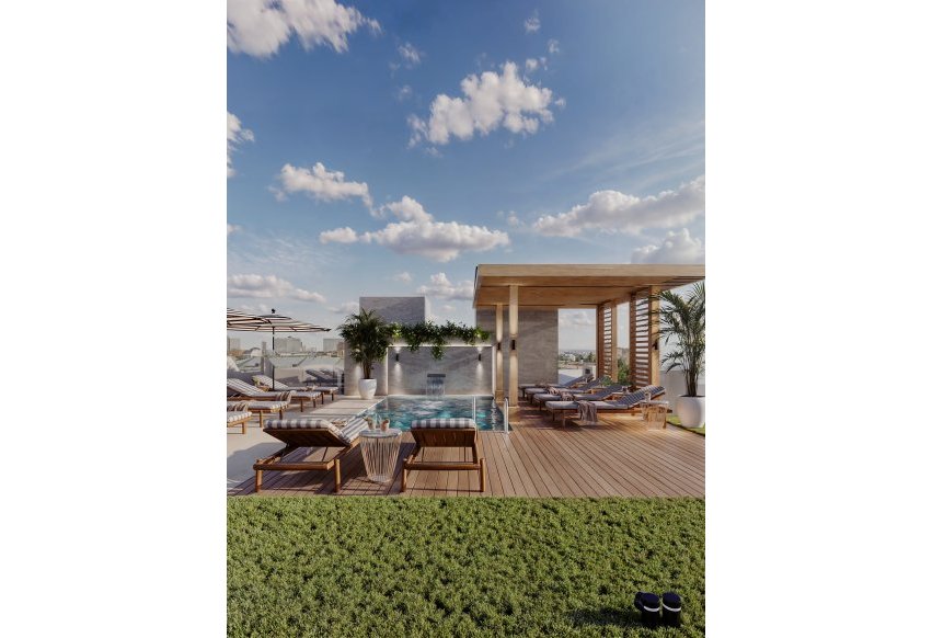New Build - Apartment / flat - Guardamar del Segura