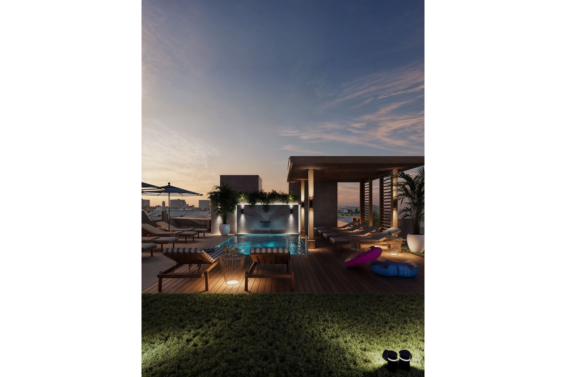 New Build - Apartment / flat - Guardamar del Segura