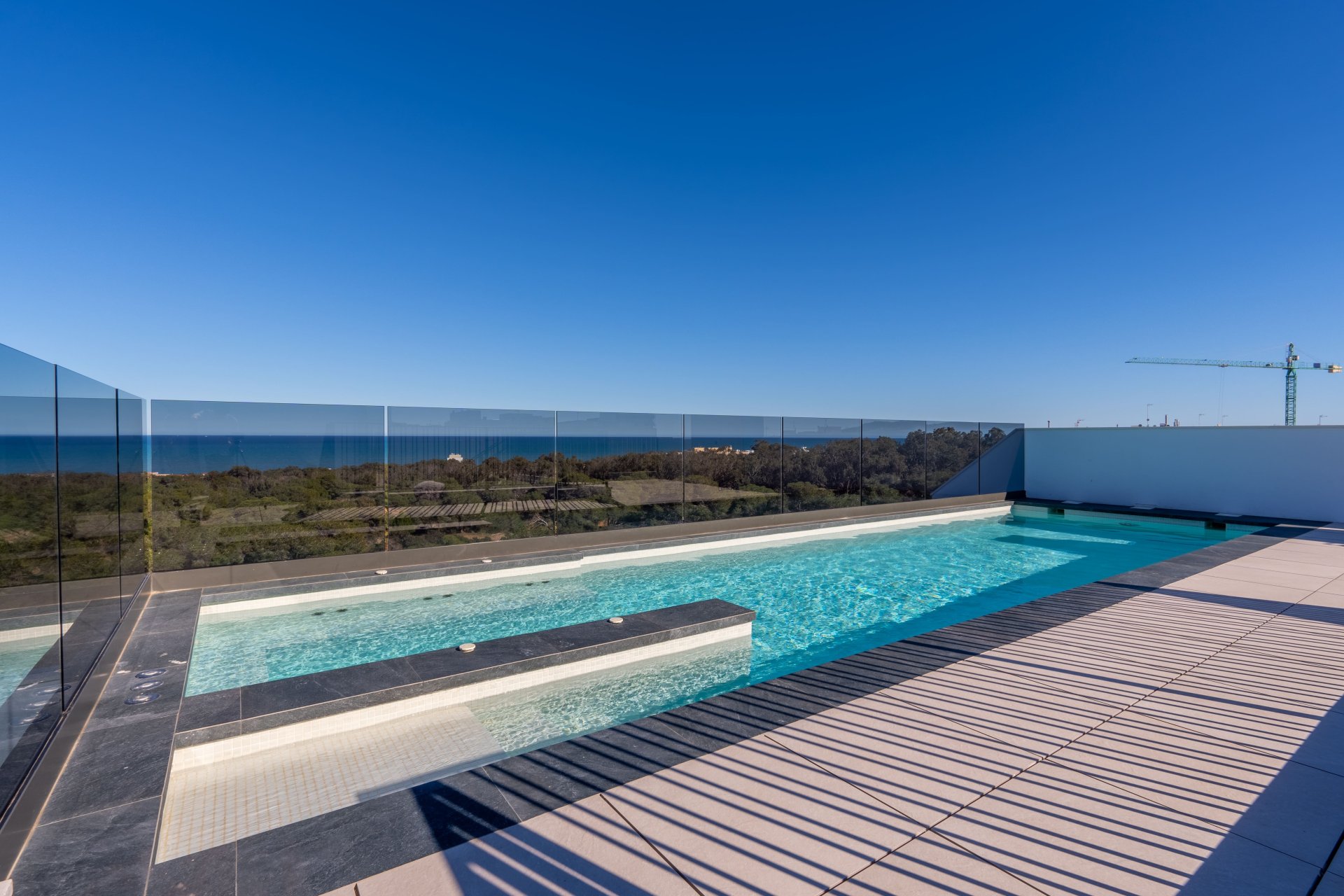 New Build - Apartment / flat - Guardamar del Segura