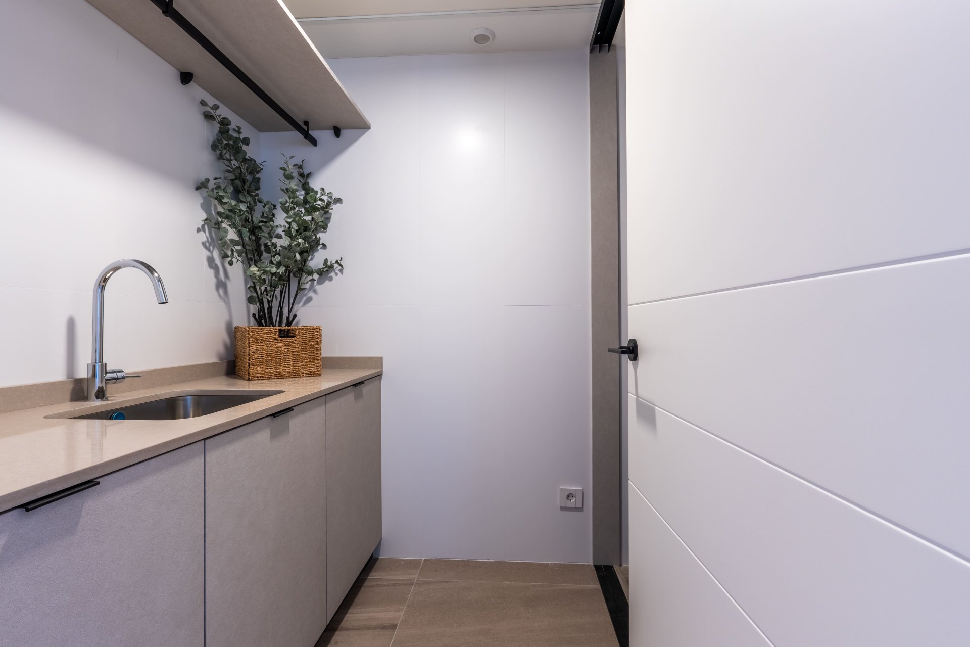 New Build - Apartment / flat - Guardamar del Segura