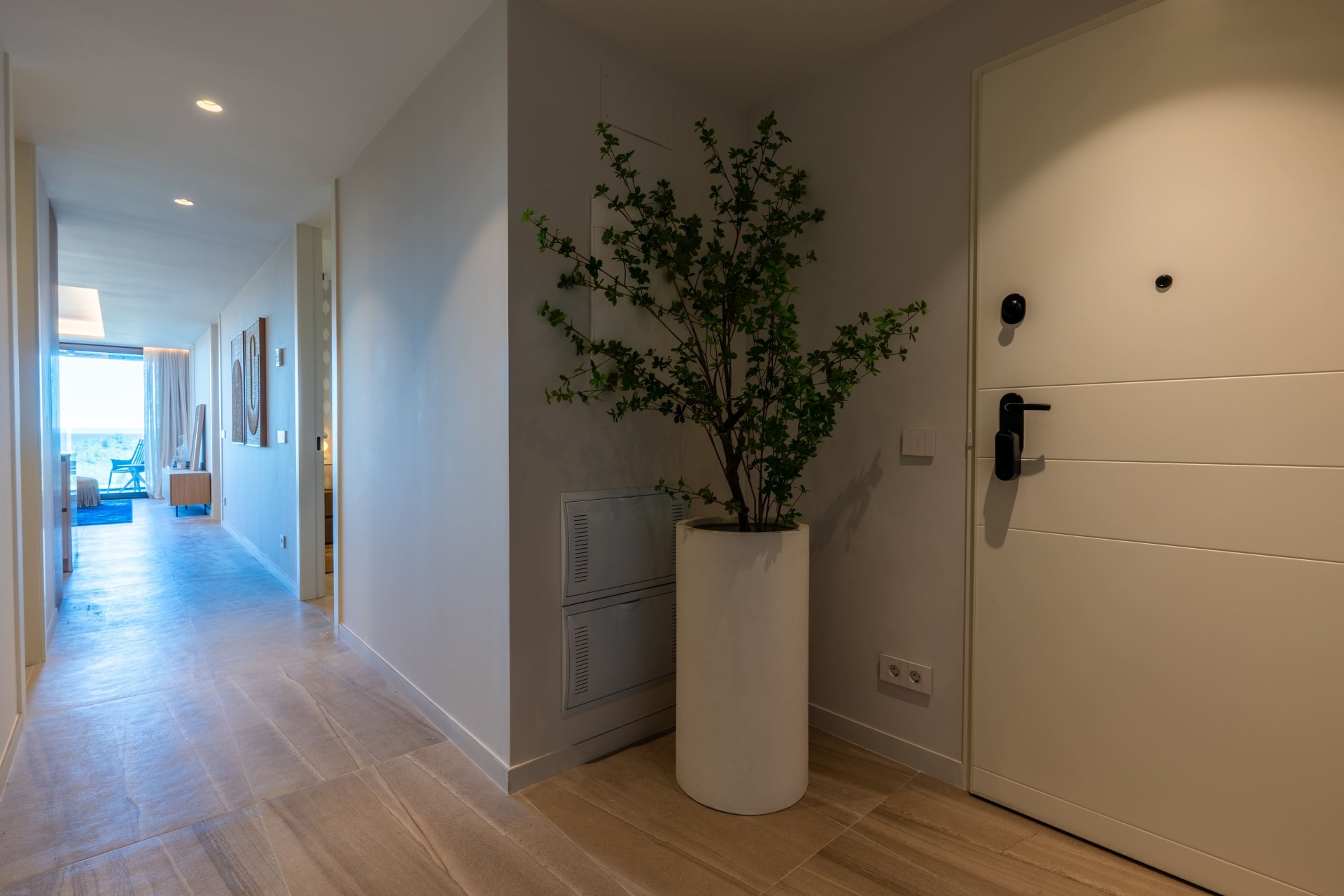 New Build - Apartment / flat - Guardamar del Segura