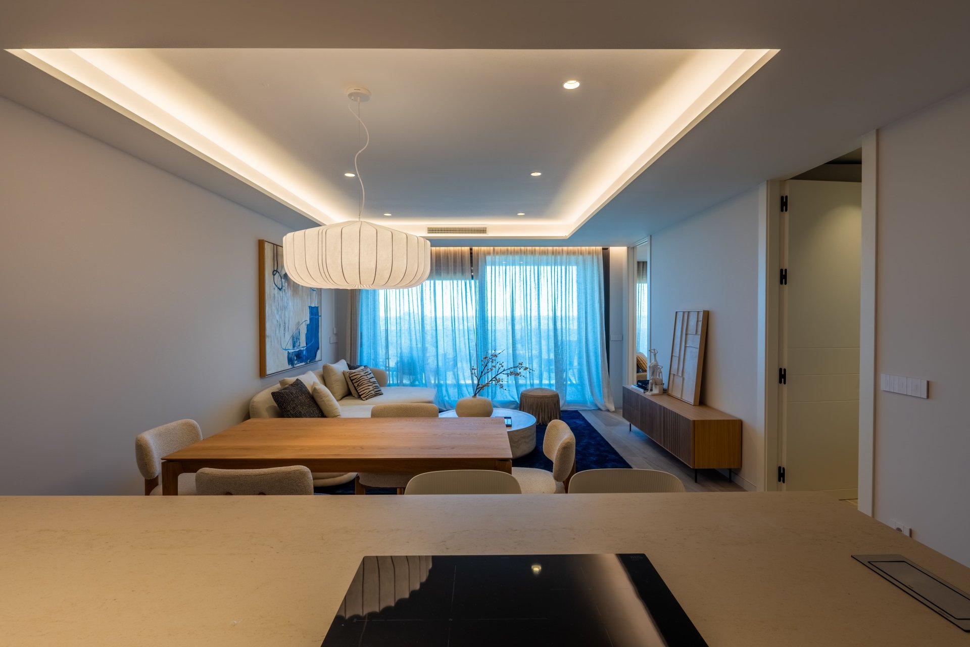 New Build - Apartment / flat - Guardamar del Segura