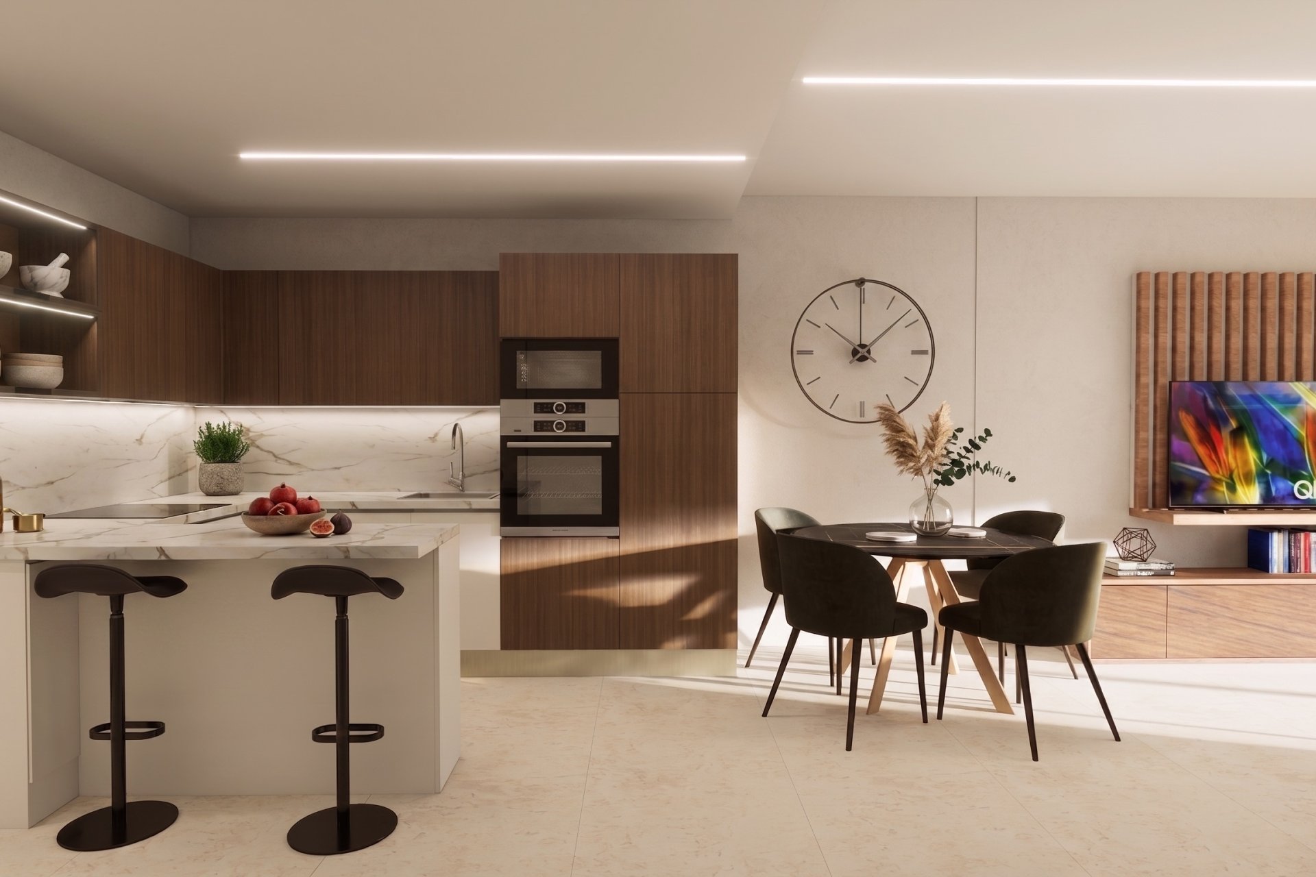 New Build - Apartment / flat - Guardamar del Segura
