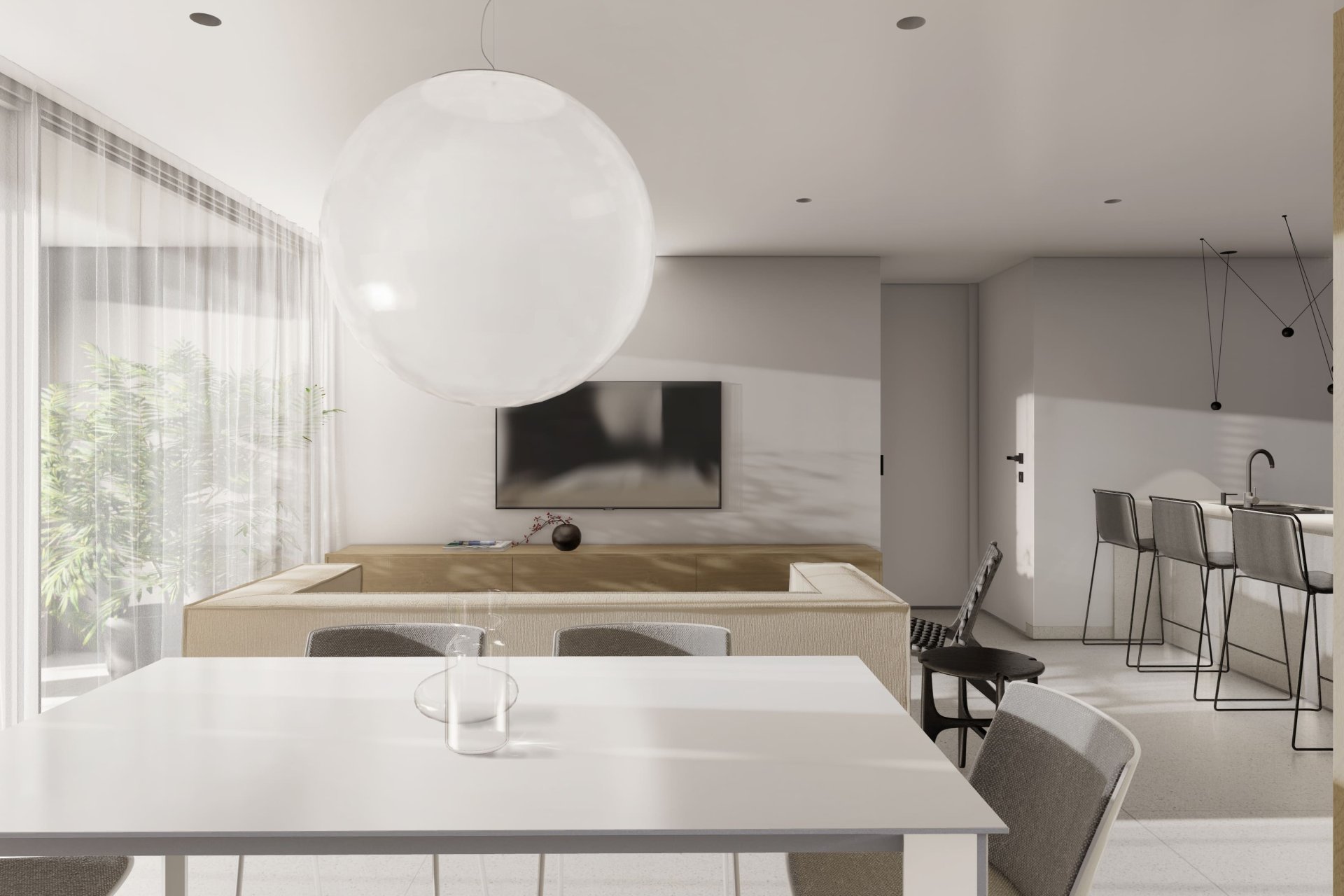 New Build - Apartment / flat - Guardamar del Segura