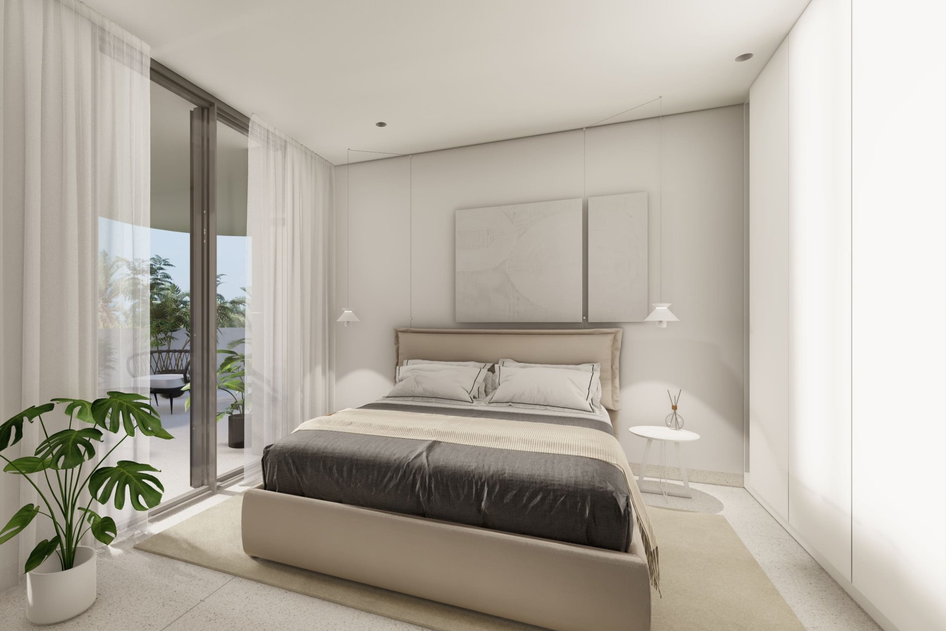 New Build - Apartment / flat - Guardamar del Segura