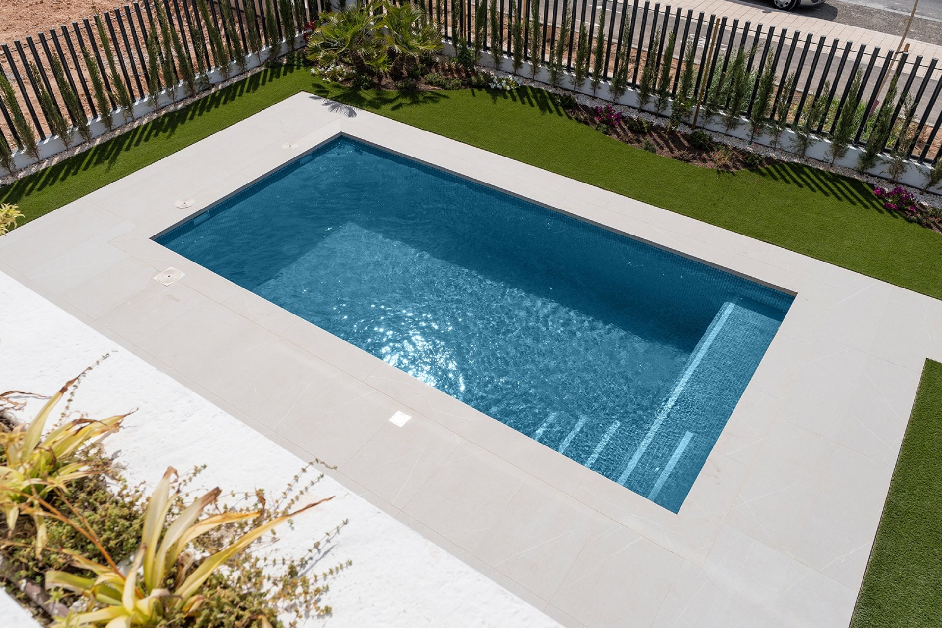 New Build - Apartment / flat - ﻿Torrevieja (Alicante) - Spain