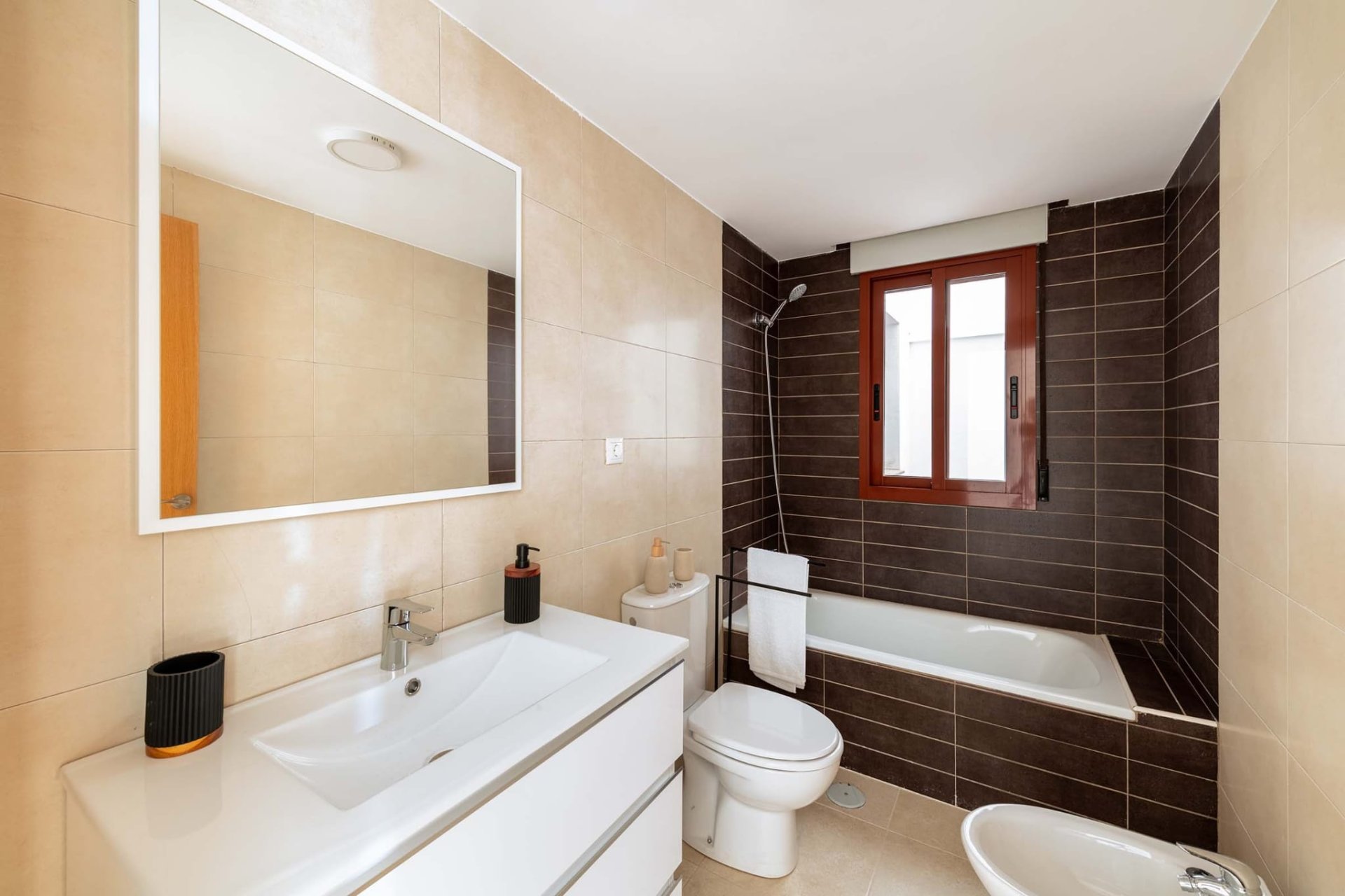 New Build - Apartment / flat - Jerónimo y Avileses
