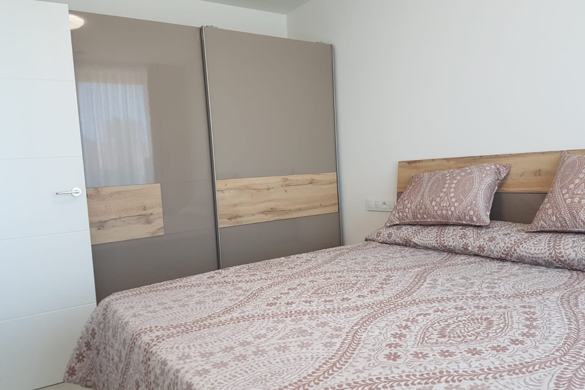 New Build - Apartment / flat - La Cala