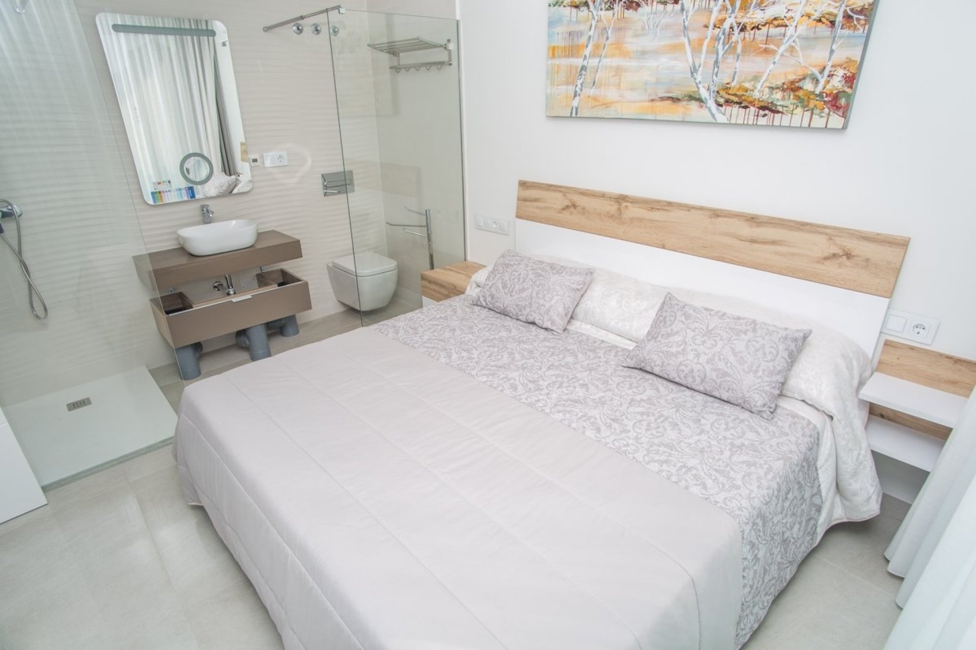 New Build - Apartment / flat - La Cala