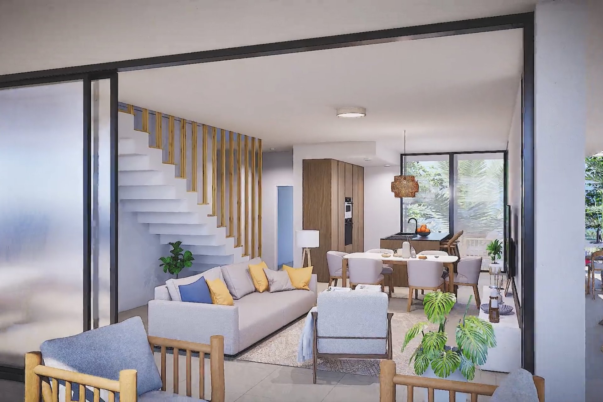 New Build - Apartment / flat - La Manga del Mar Menor - Islas Menores