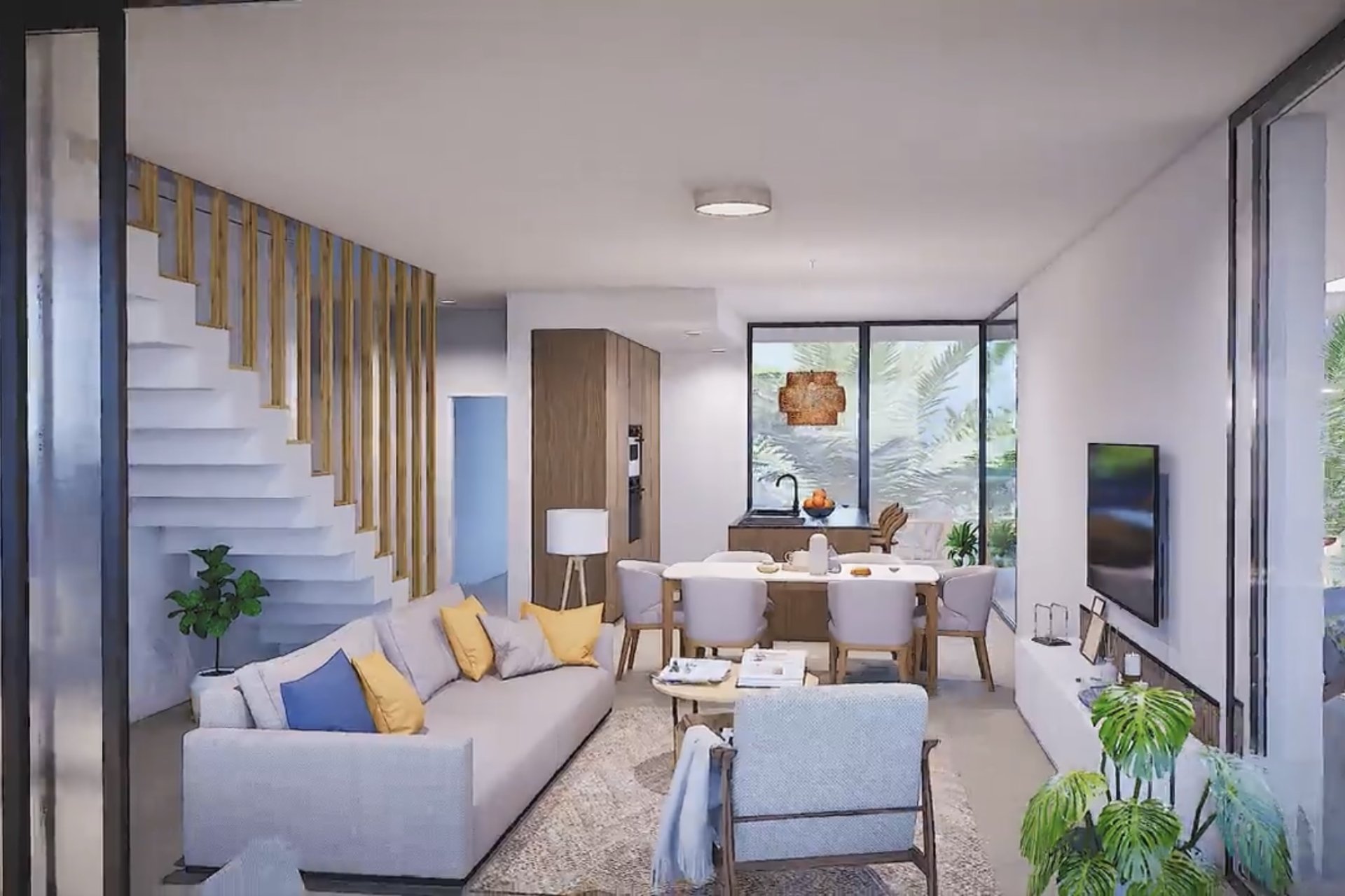 New Build - Apartment / flat - La Manga del Mar Menor - Islas Menores