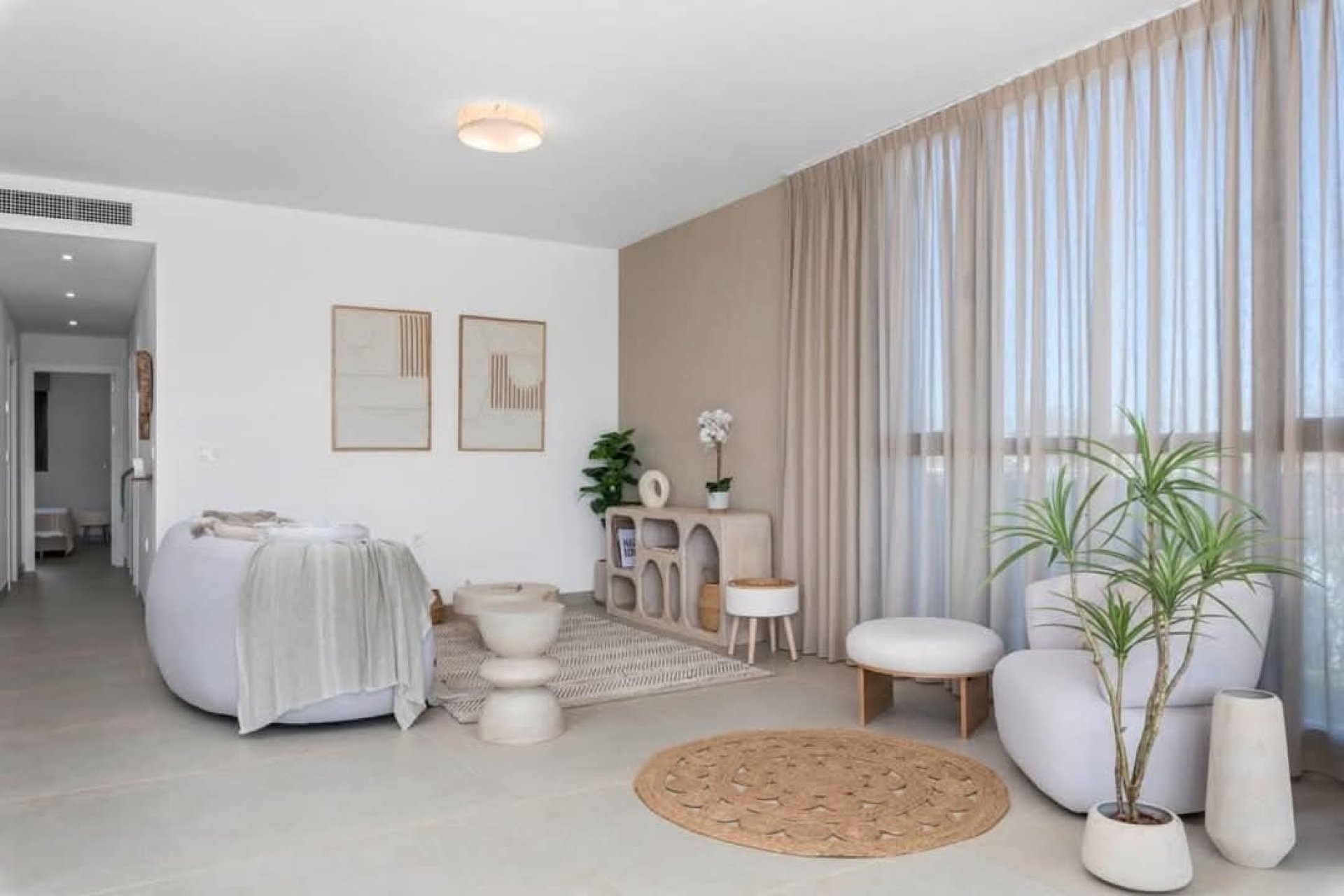 New Build - Apartment / flat - La Manga del Mar Menor - Mar De Cristal