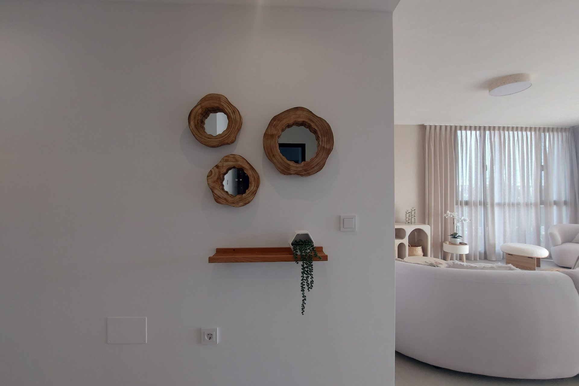 New Build - Apartment / flat - La Manga del Mar Menor - Mar De Cristal