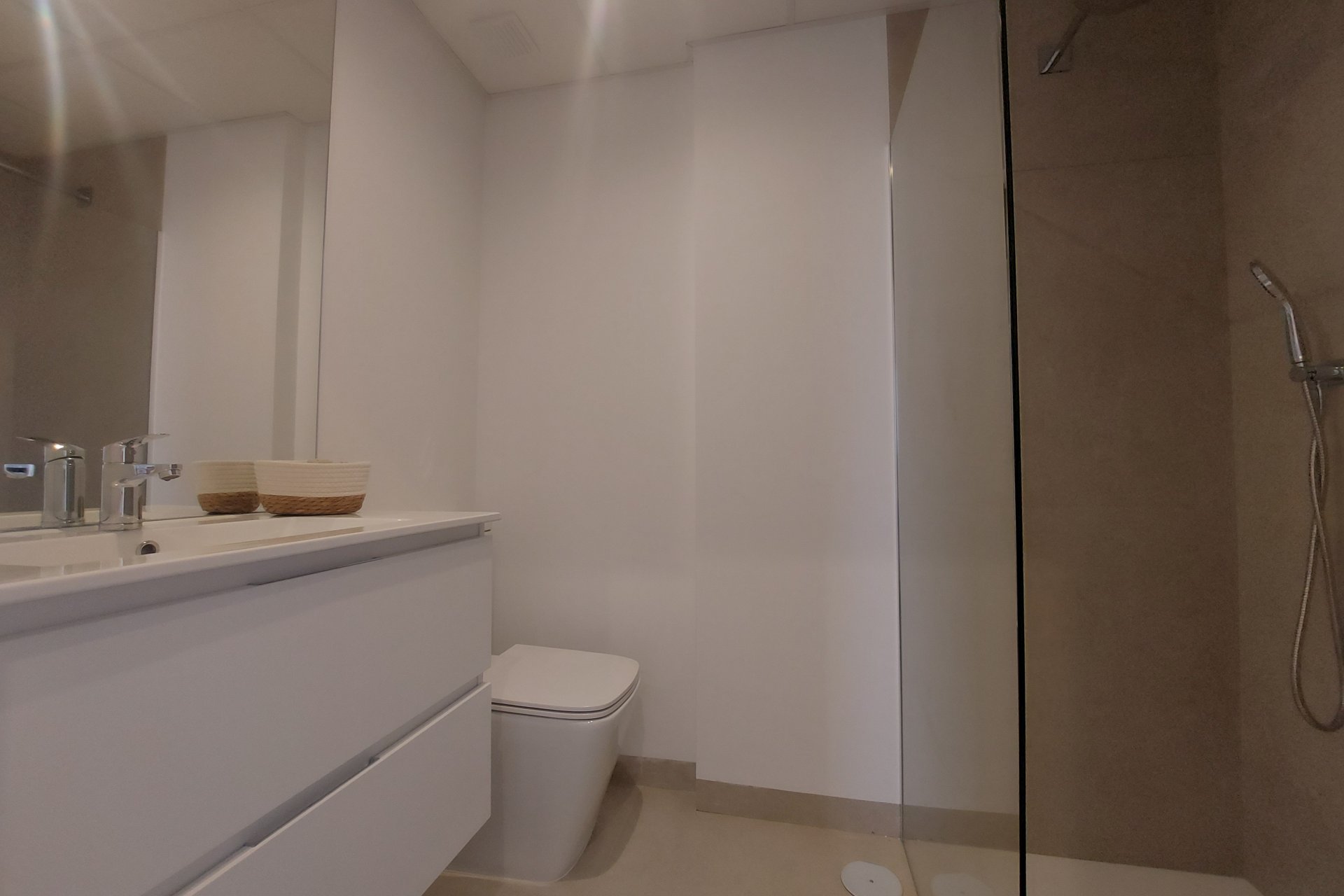 New Build - Apartment / flat - La Manga del Mar Menor - Mar De Cristal