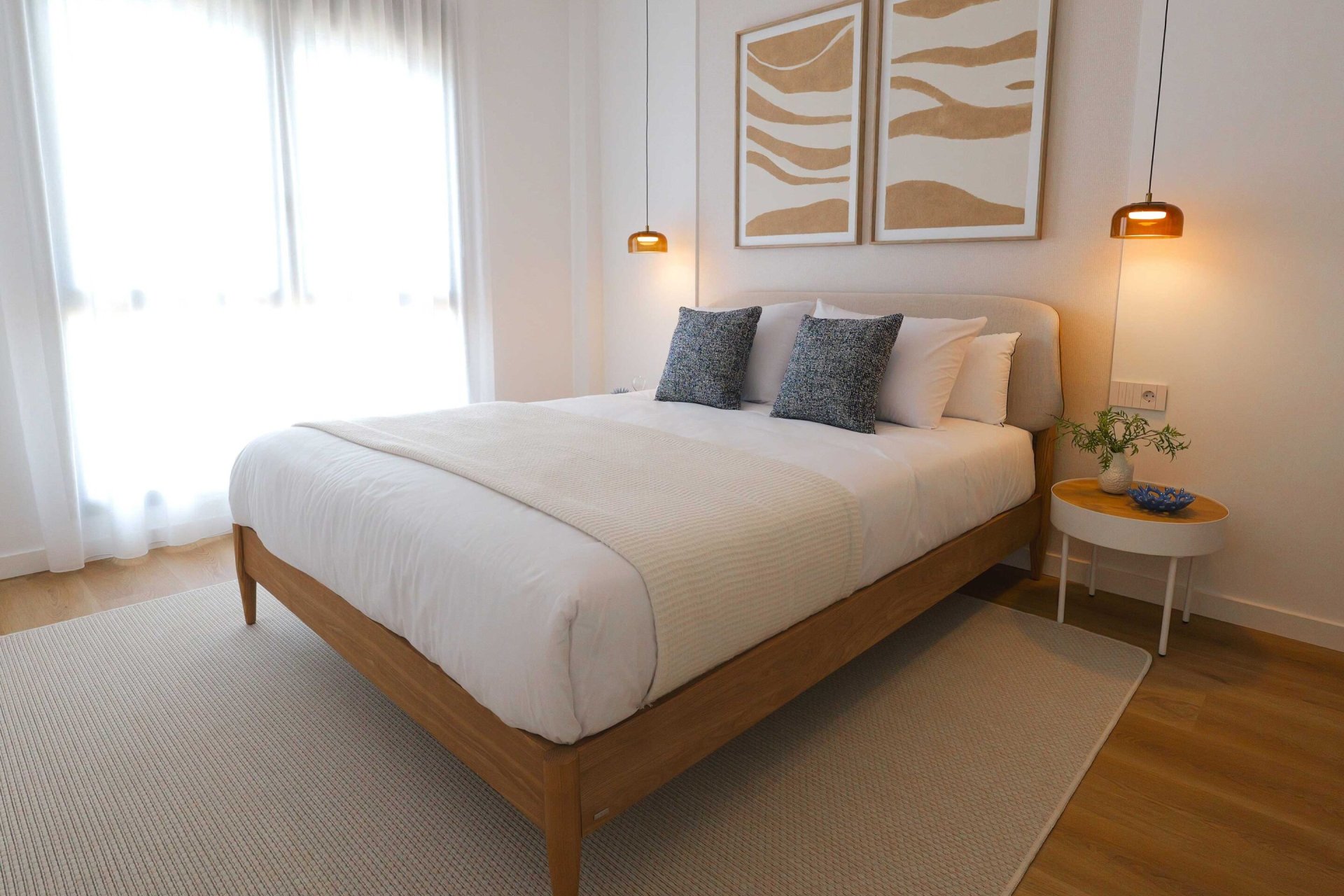 New Build - Apartment / flat - La Manga del Mar Menor