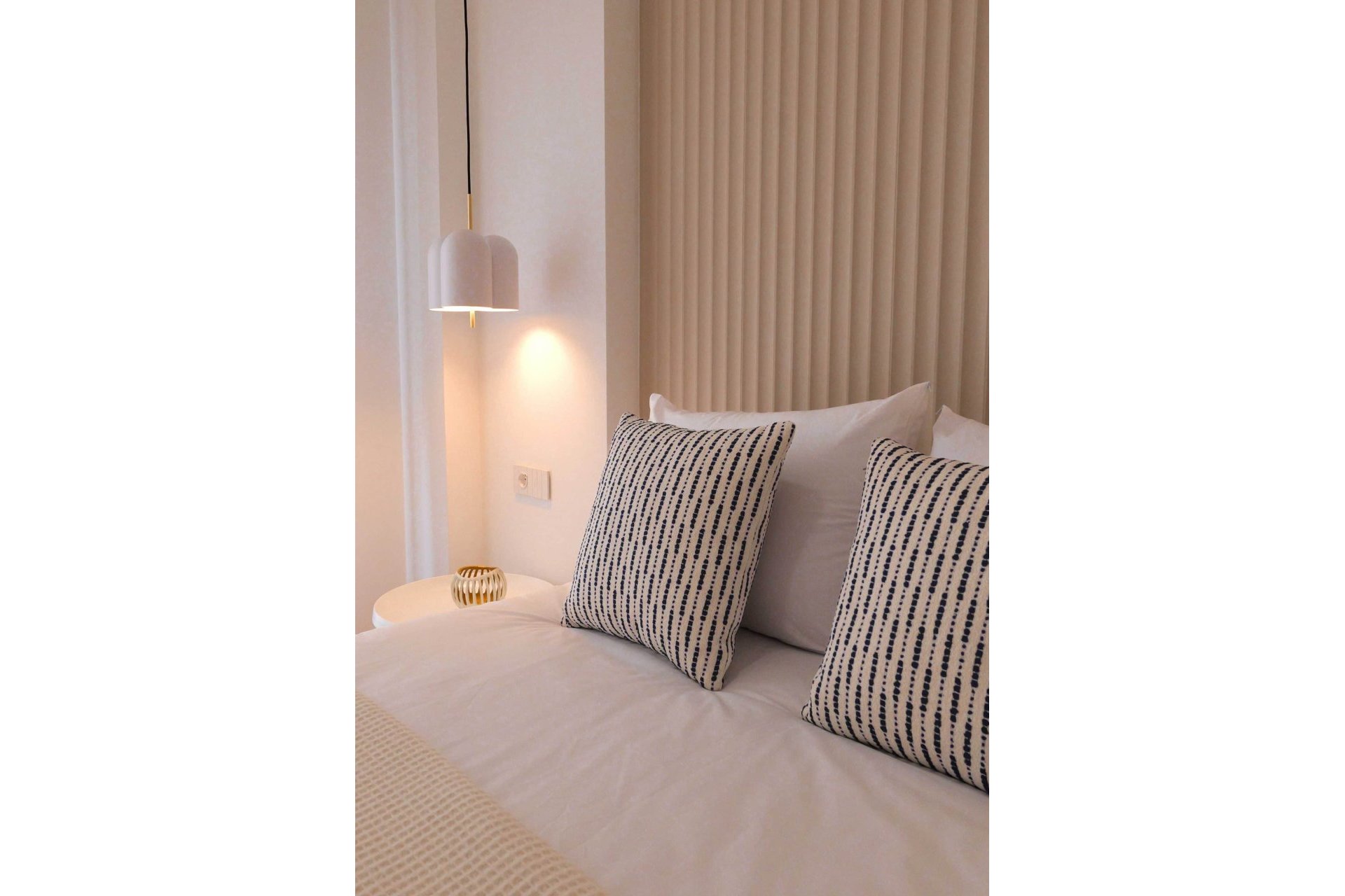 New Build - Apartment / flat - La Manga del Mar Menor