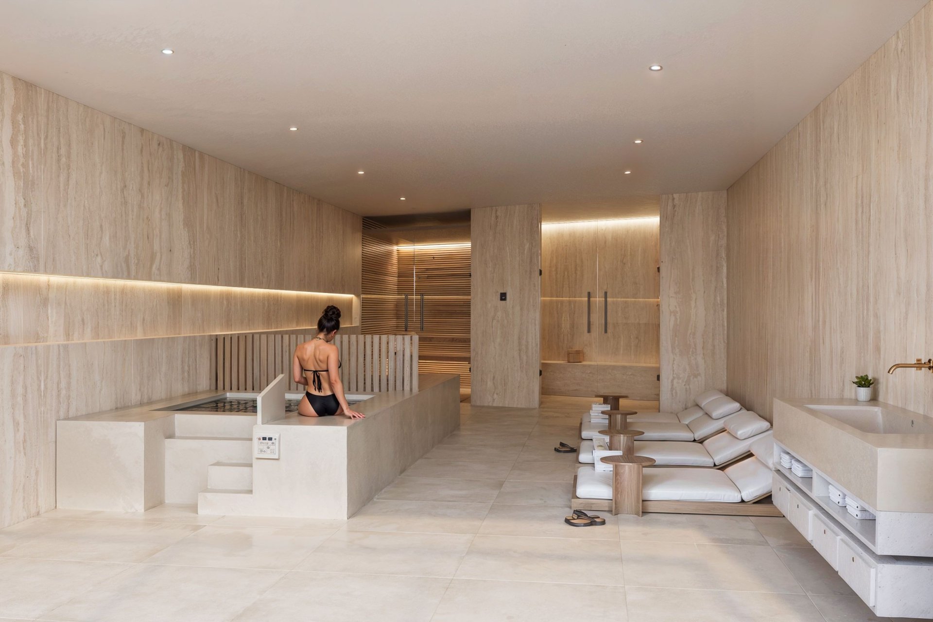 New Build - Apartment / flat - La Nucía