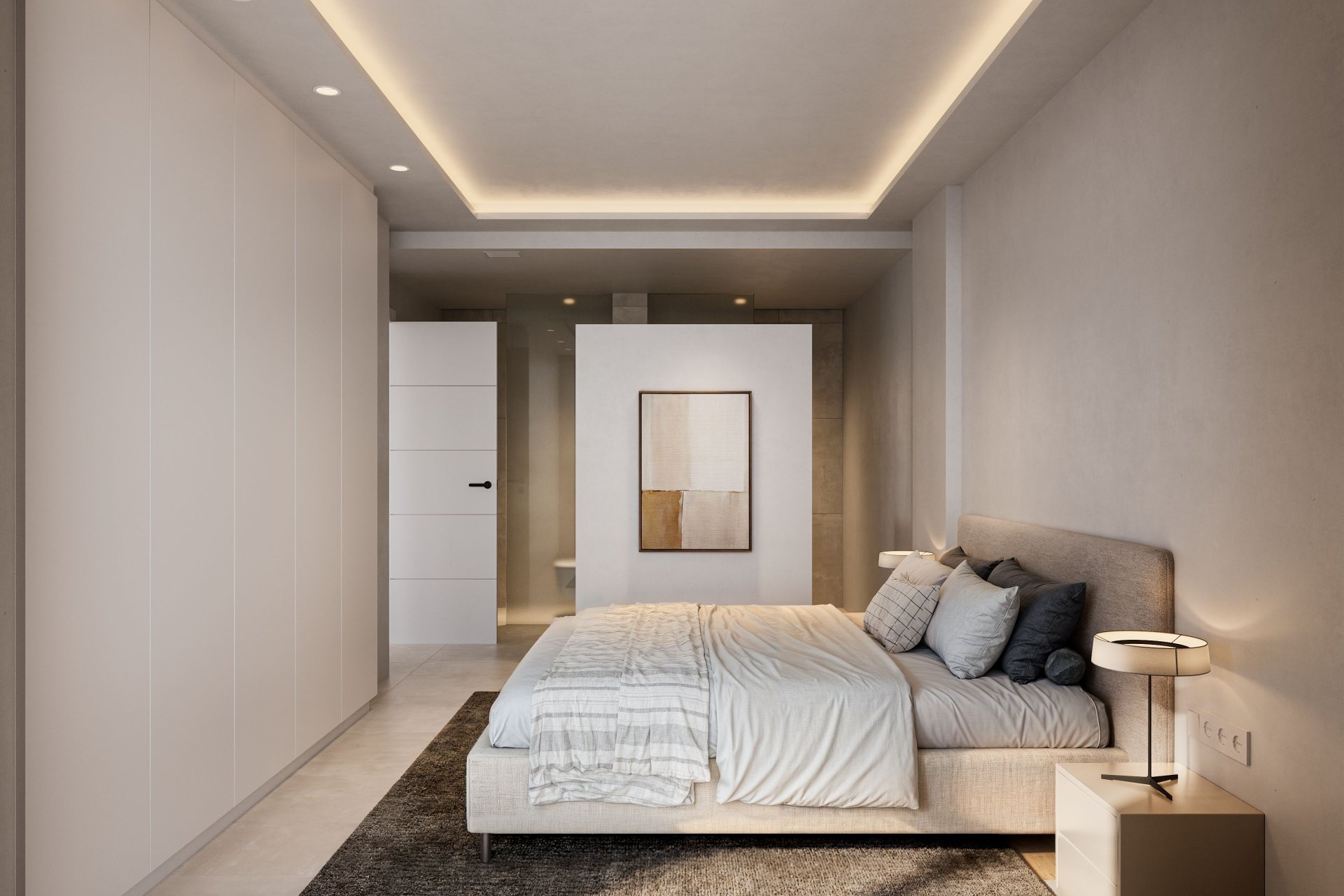 New Build - Apartment / flat - La Sella